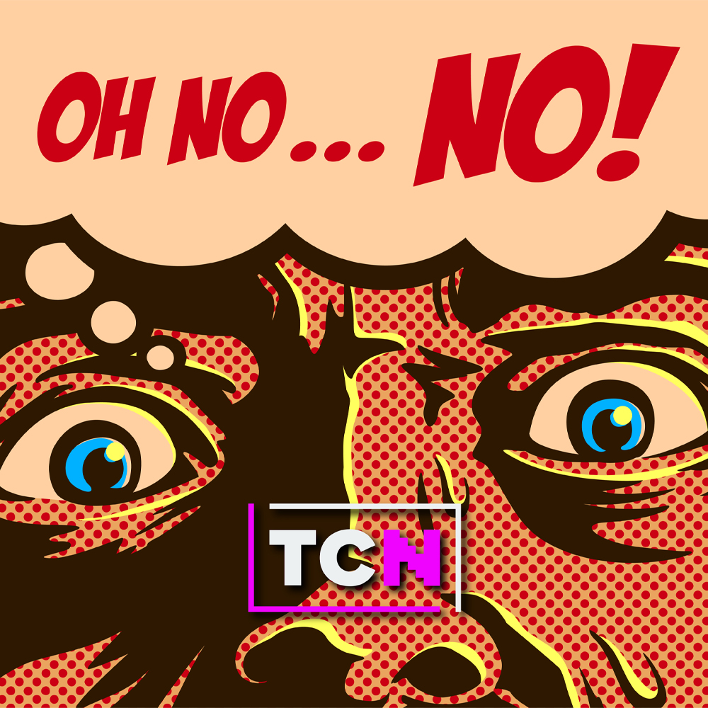 The Christian Nerd Podcast
