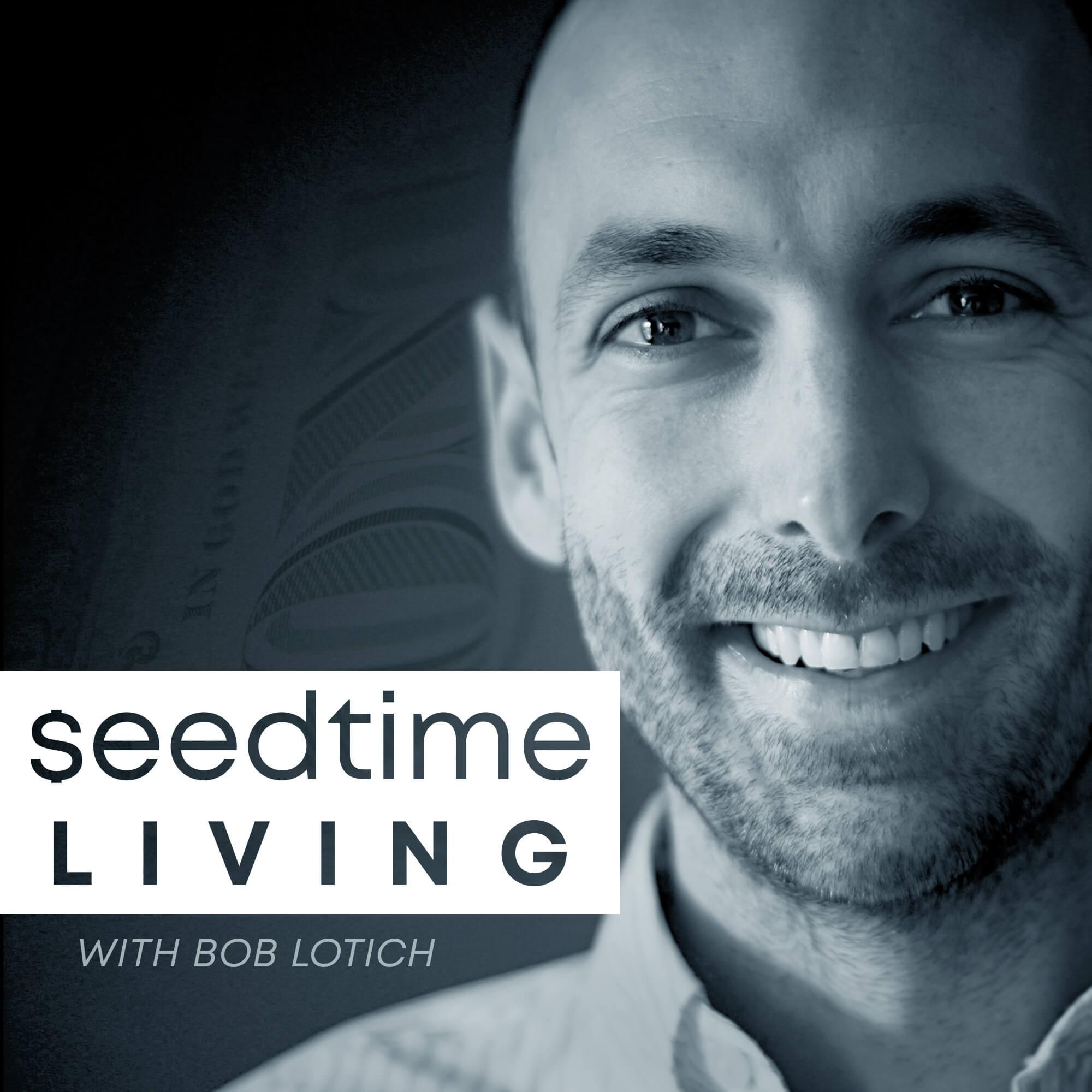 SeedTime Money (Christian living & Personal Finances)