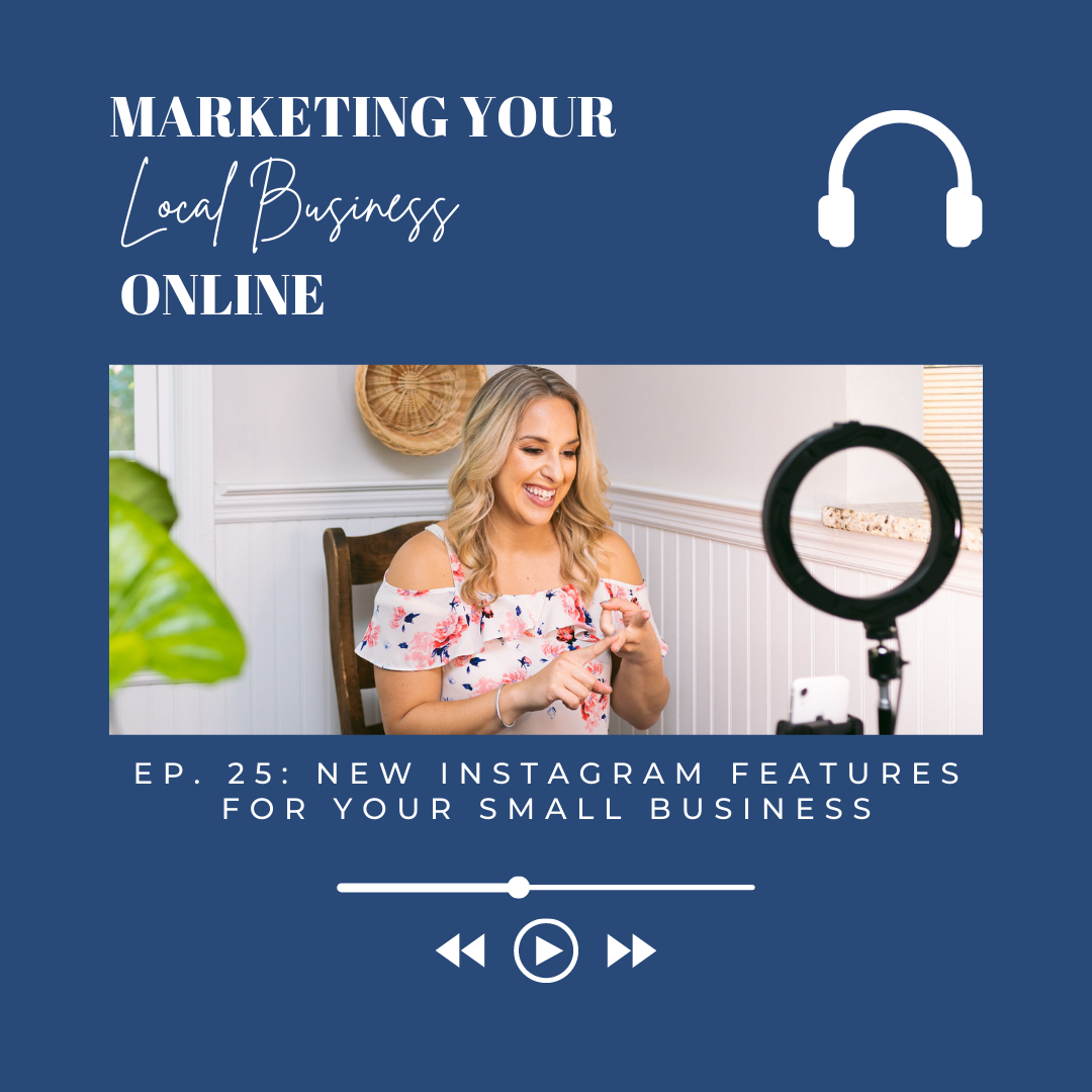 Marketing Your Local Business Online