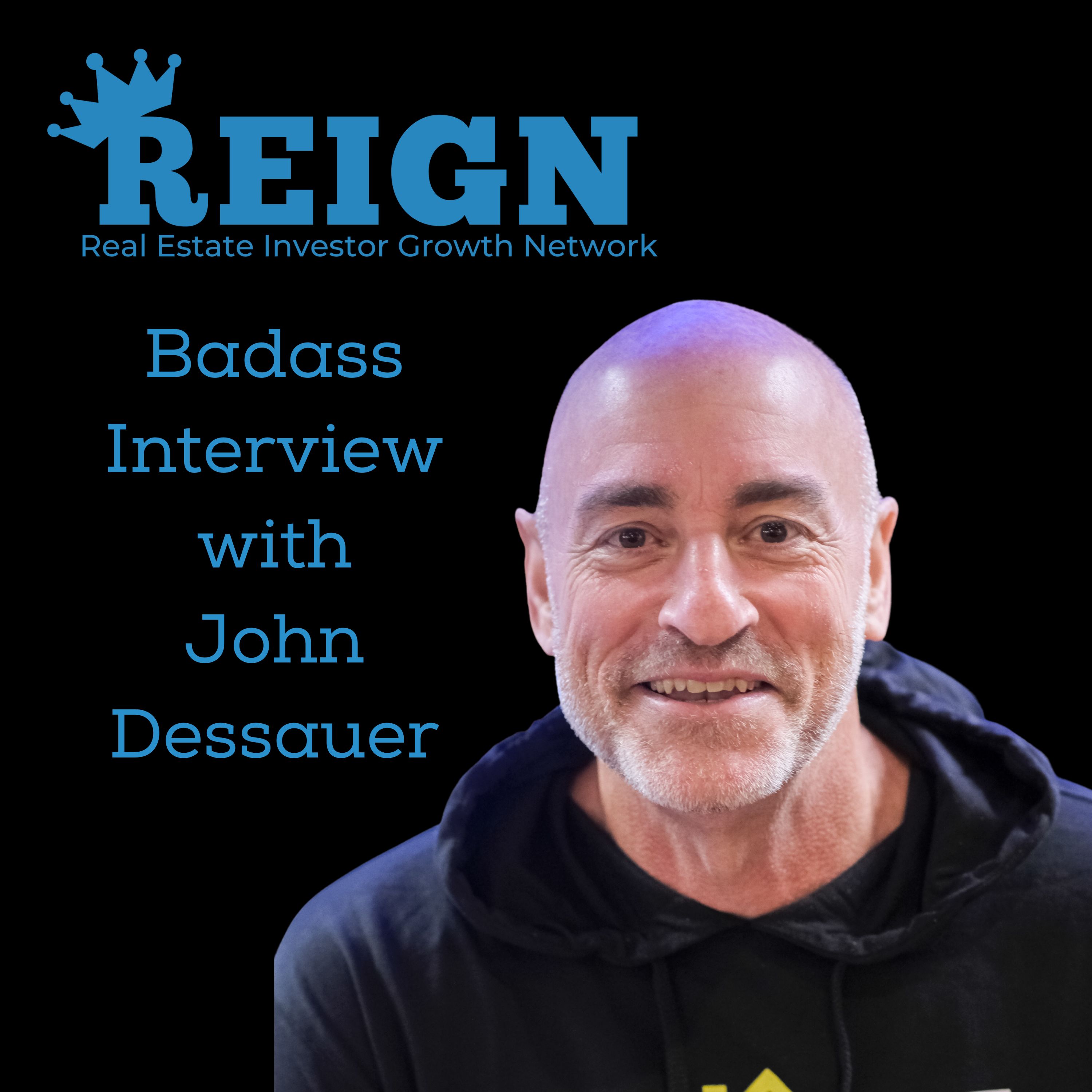 Real Estate Investor Growth Network Podcast