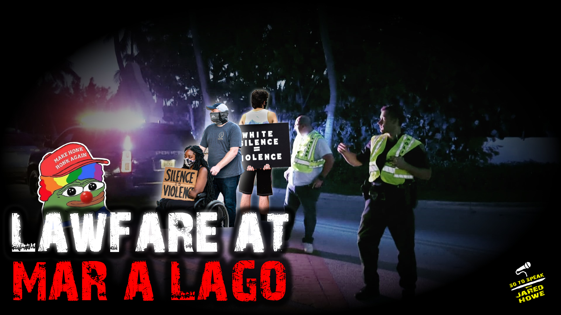 S o T o S p e a k | Ep. 911 | Lawfare at Mar-a-Lago