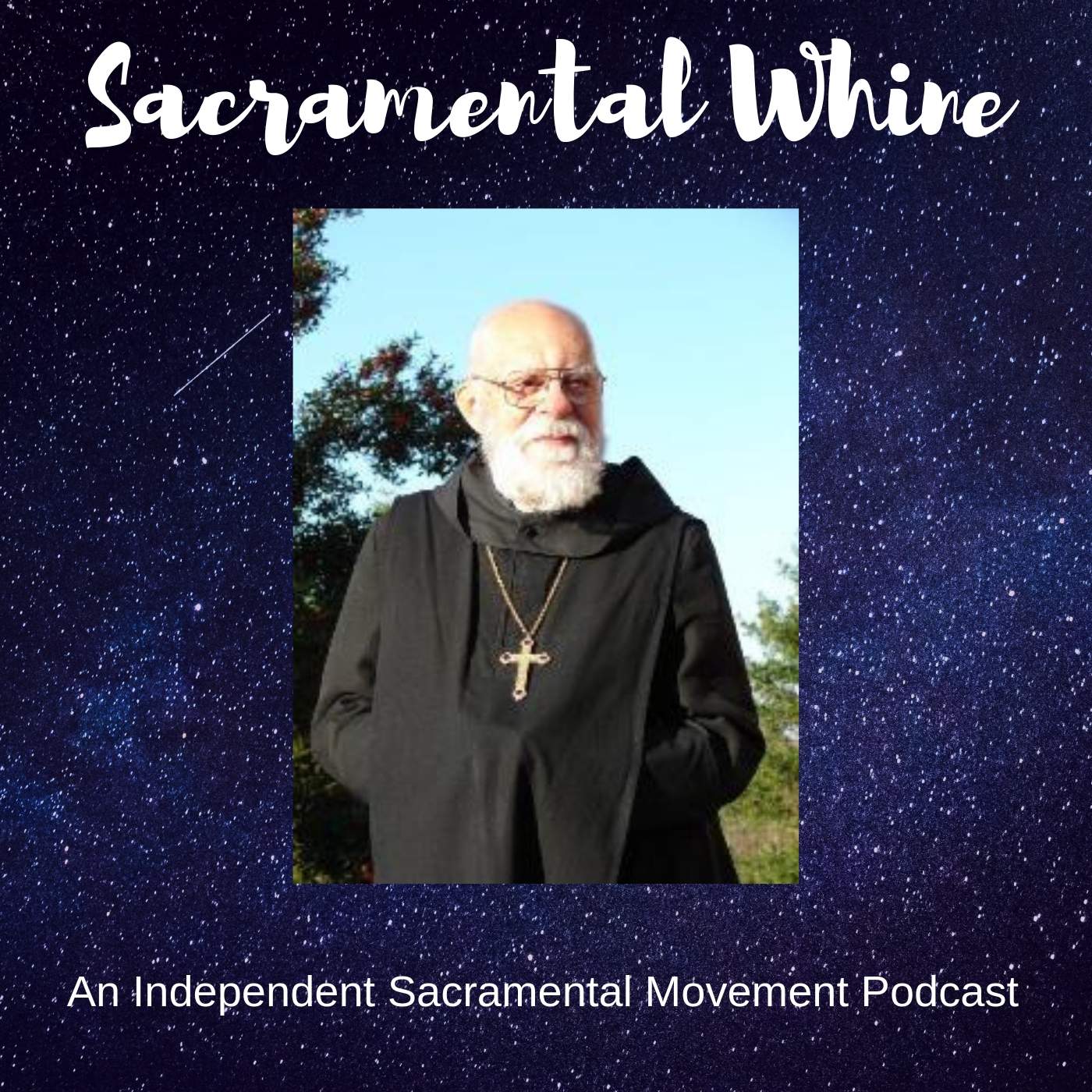Sacramental Whine