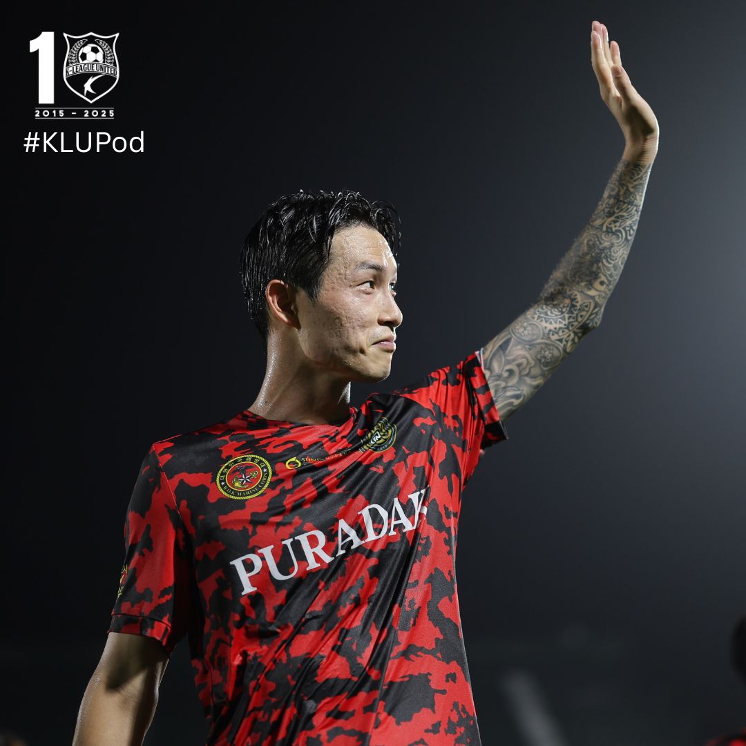 K League's best away grounds, foreign keepers back in K League, and high profile friendlies in Korea