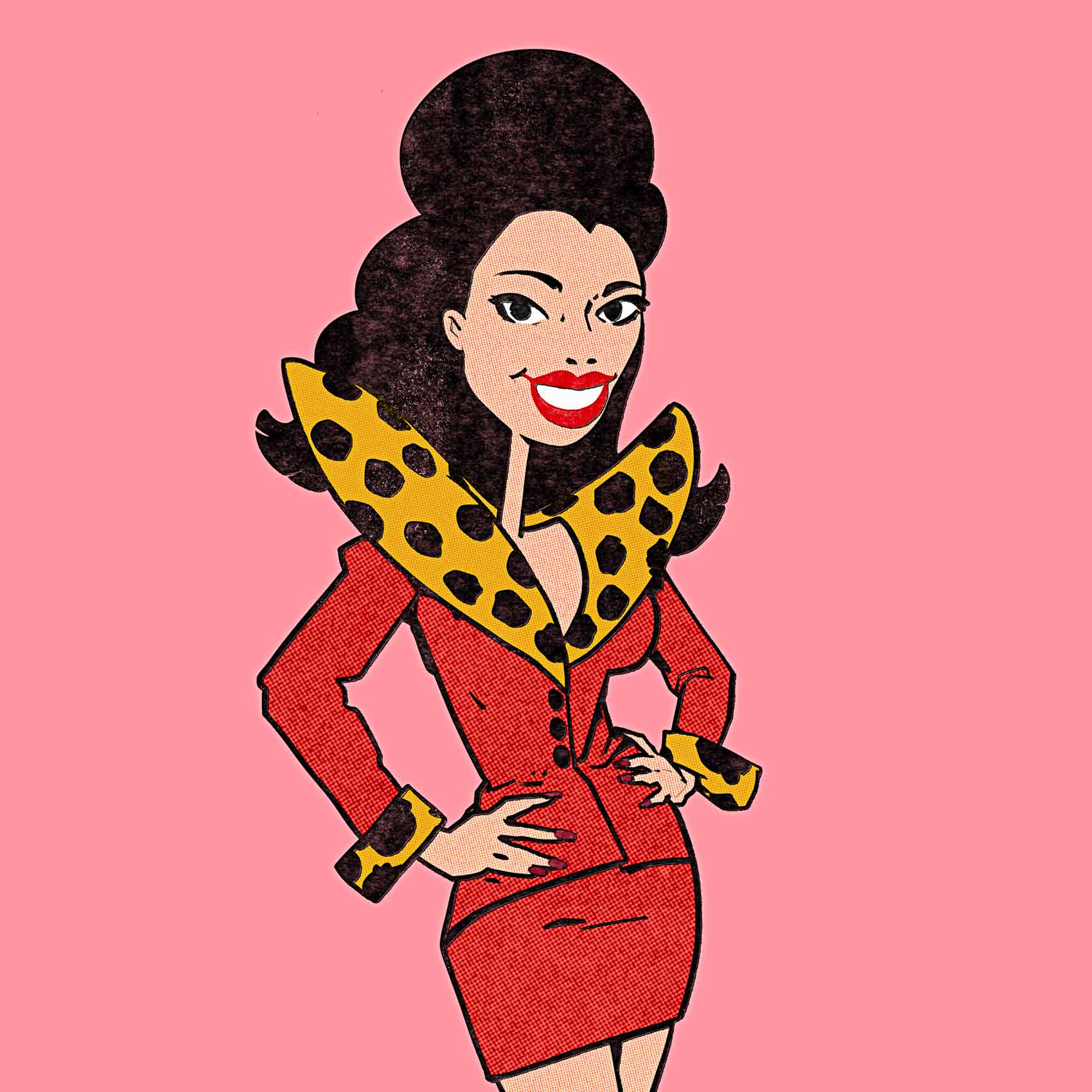 The Nanny Has Bad Gaydar
