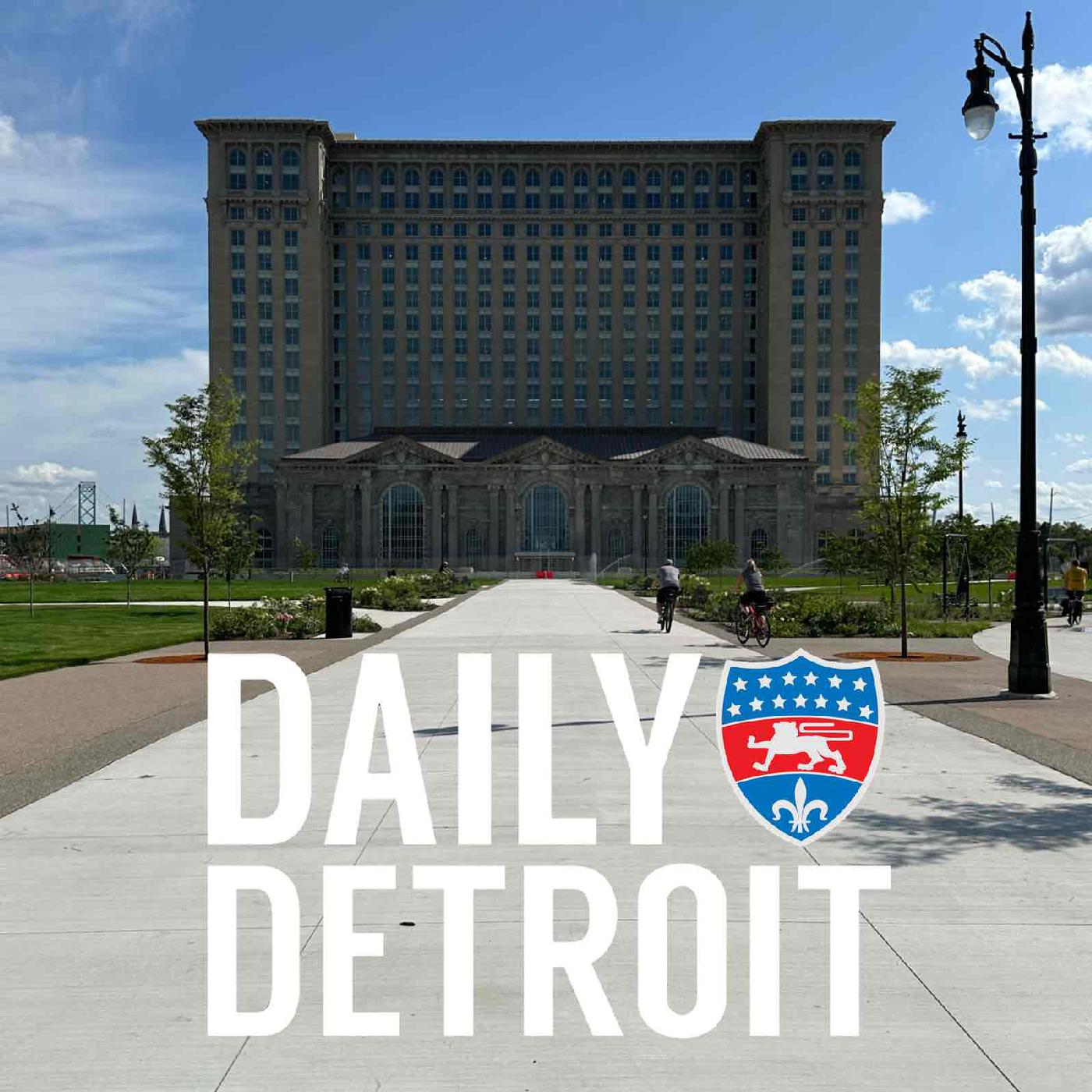 10 Things To Know Around Metro Detroit (for 4-30-2024)