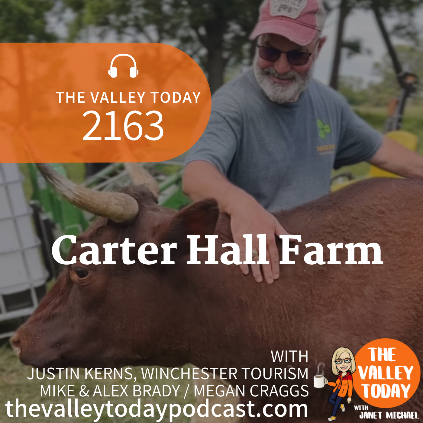 The Valley Today