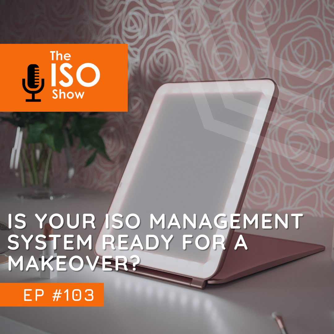 The ISO Show