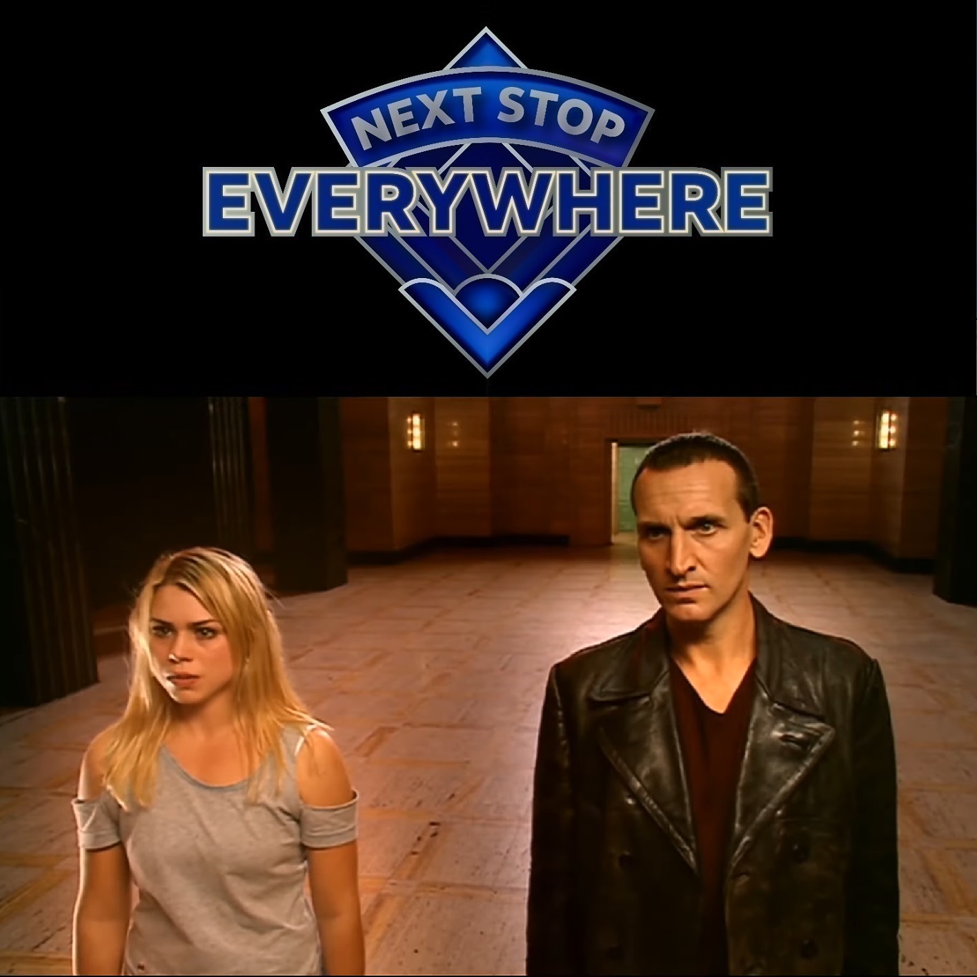 The End of the World: Revisited