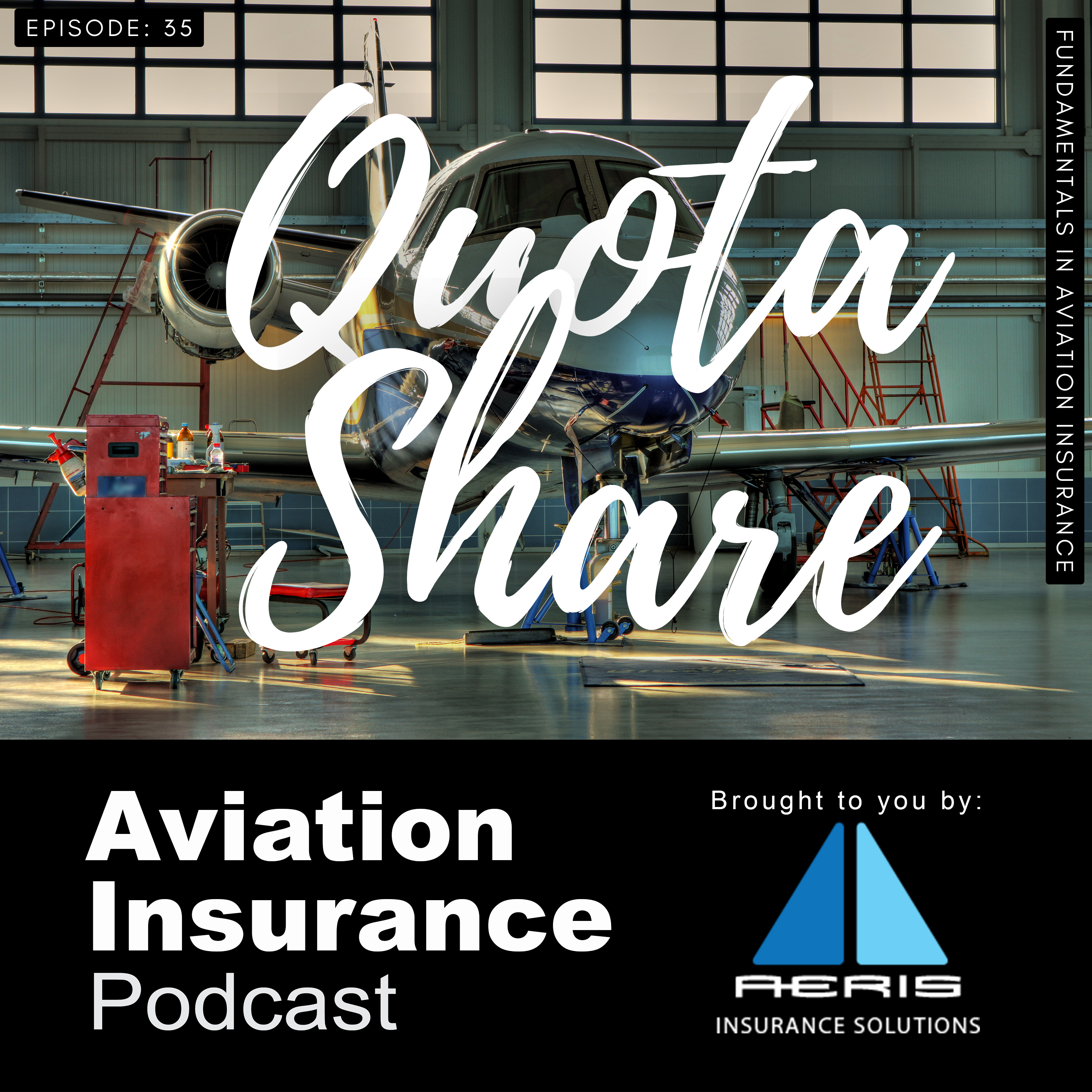 Episode 35: Quota Share