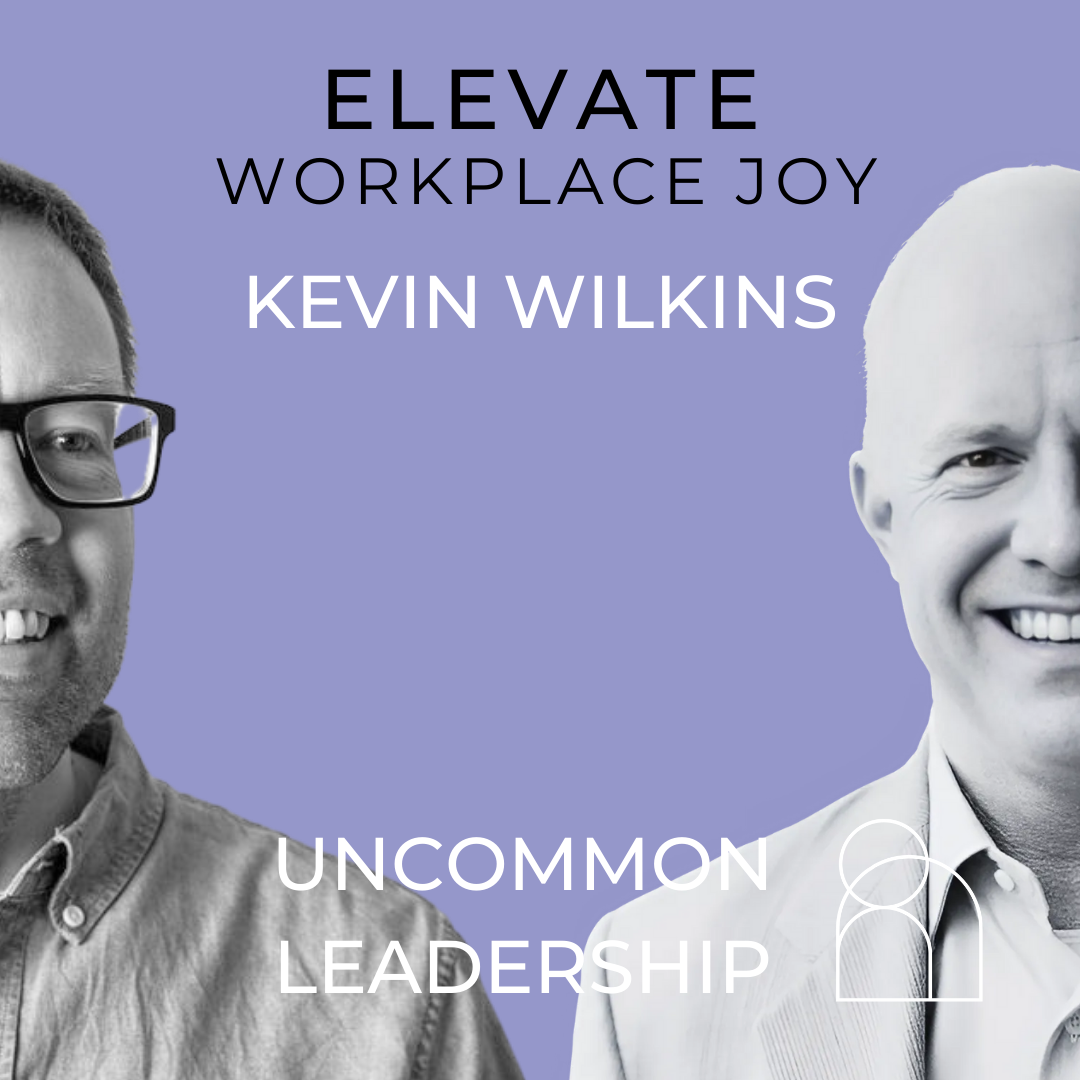 Uncommon Leadership