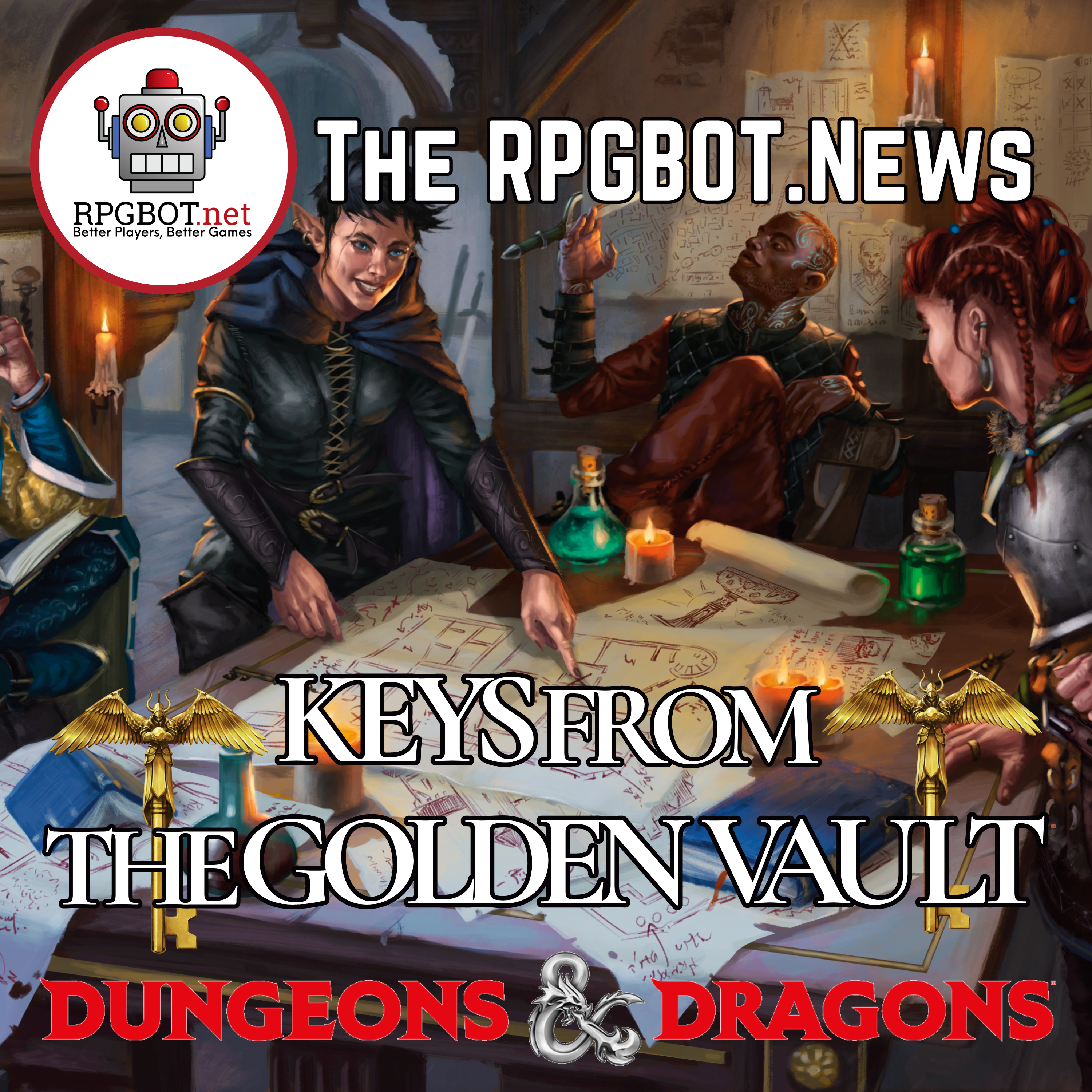 RPGBOT.Podcast