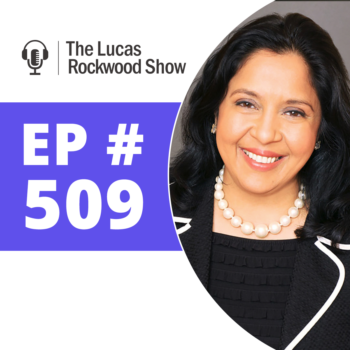 509: Your Brain on Food with Dr. Uma Naidoo