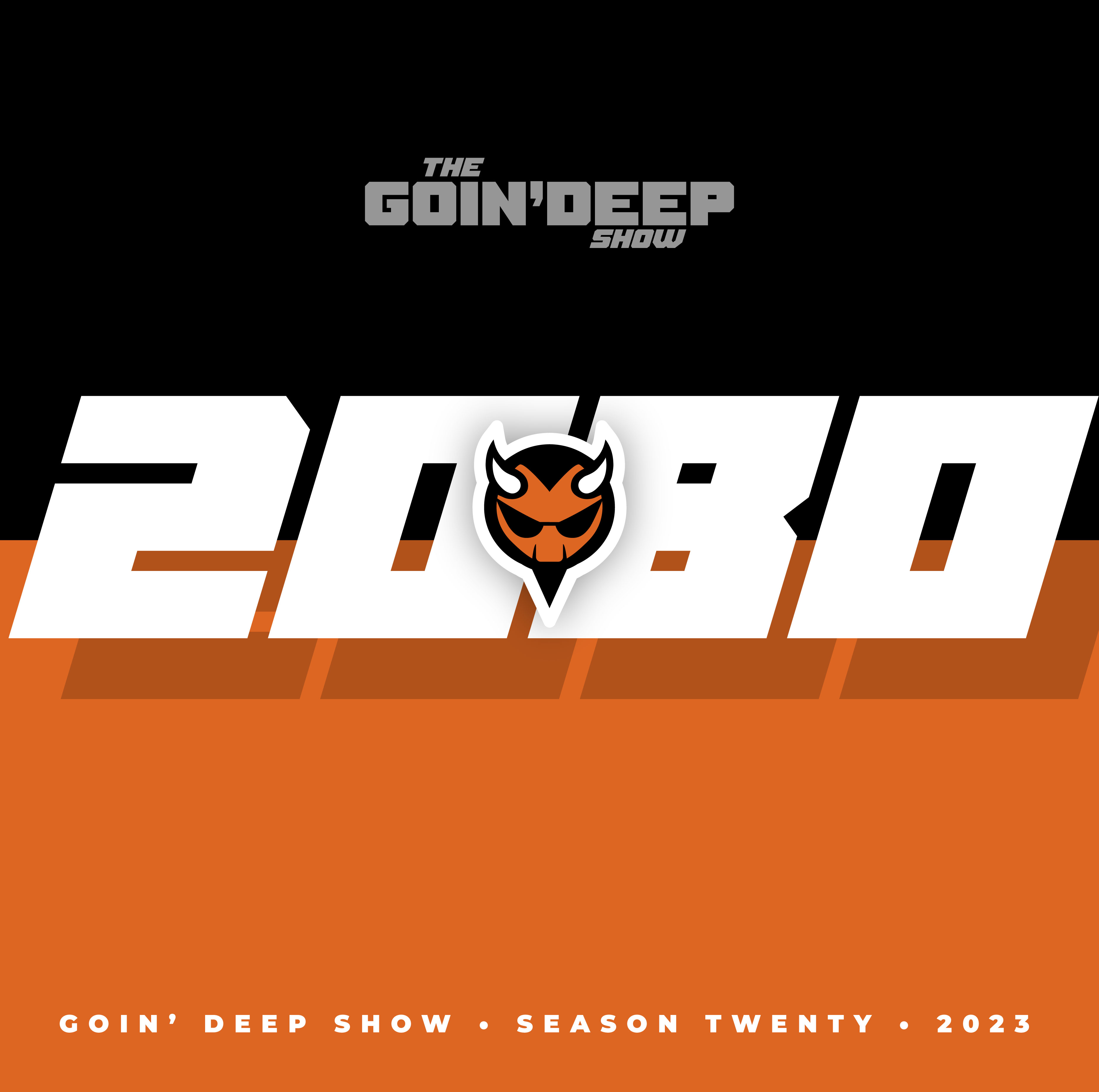 Goin' Deep Show 2080: Fiona, the Matchmaker from Hell