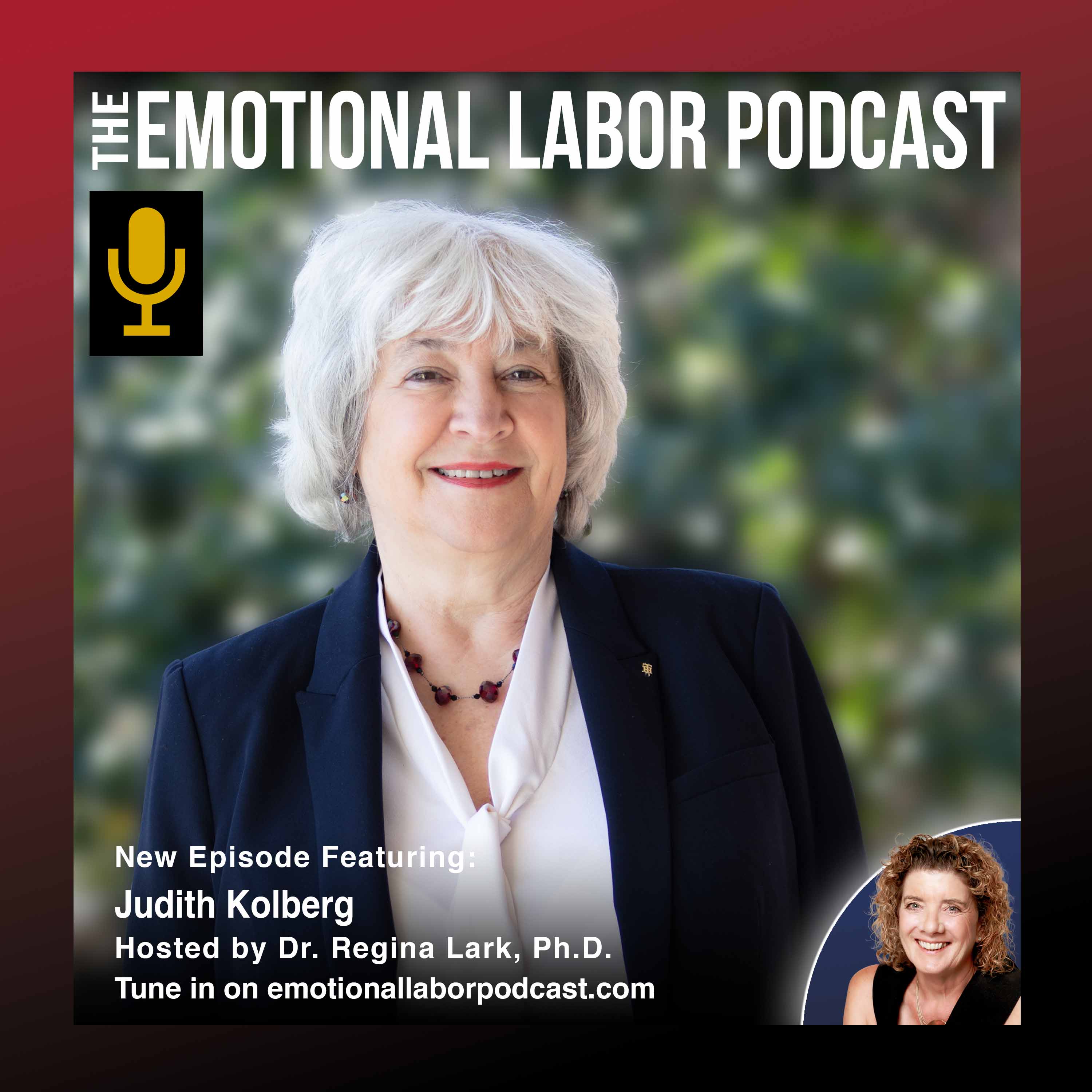 The Emotional Labor Podcast