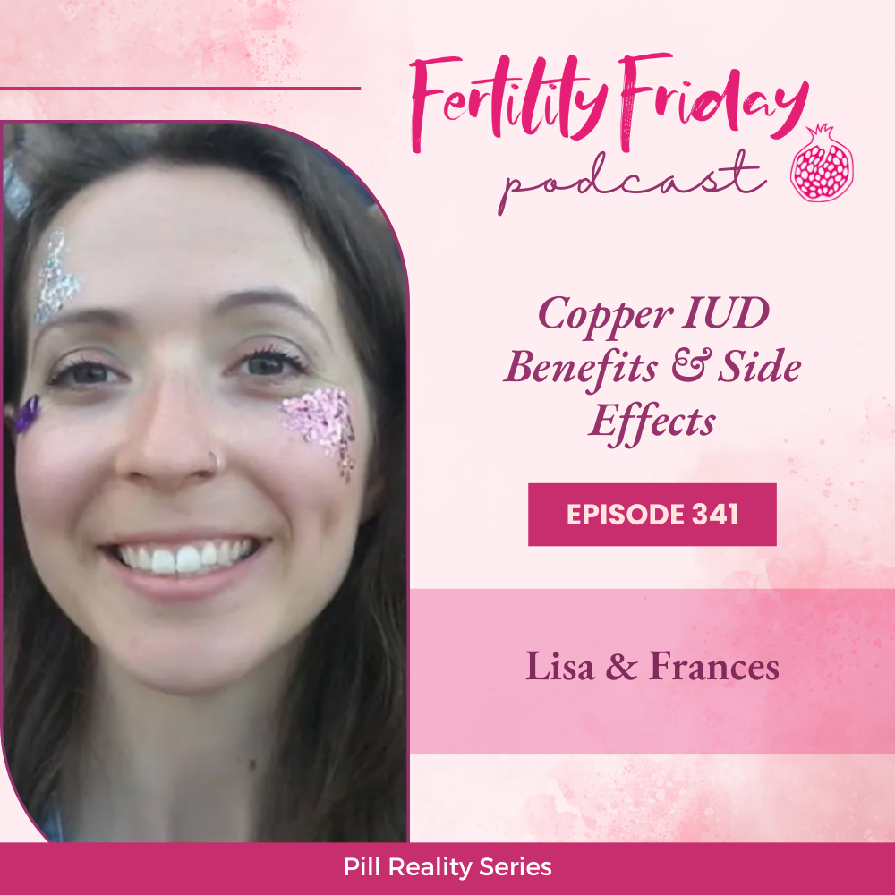 Fertility Friday | Fertility Awareness Mastery for Women\'s Health Professionals