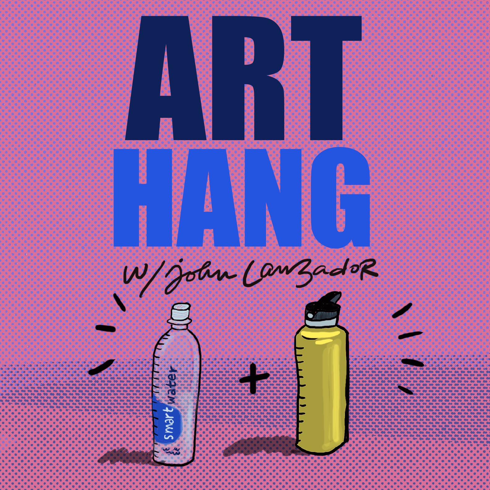 Art Hang