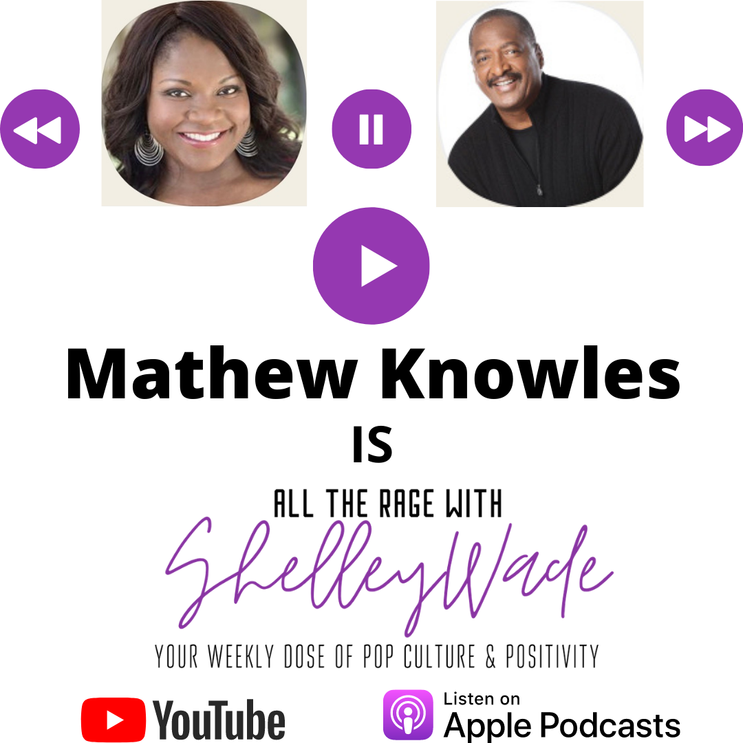 All The Way With Shelley Wade