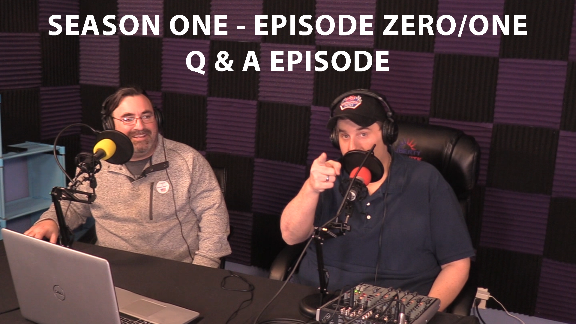 American Justice Podcast