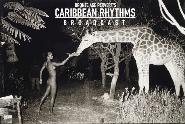 Caribbean Rhythms with BAP - Episode 181 - Year Zero