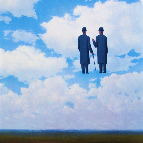 Show 14 Re Released - Human Journeys and Stories. Episode 1