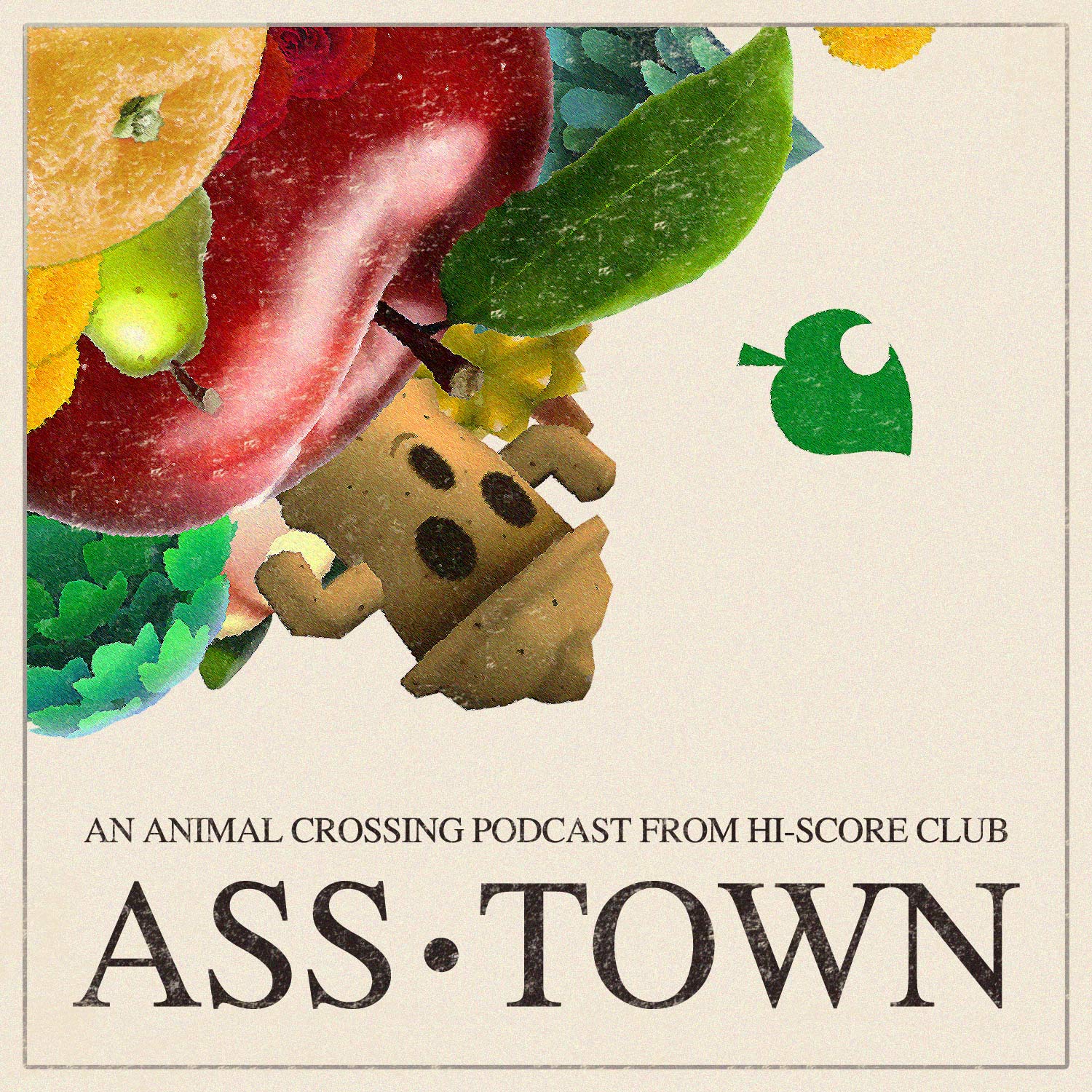 A-Town: an Animal Crossing podcast