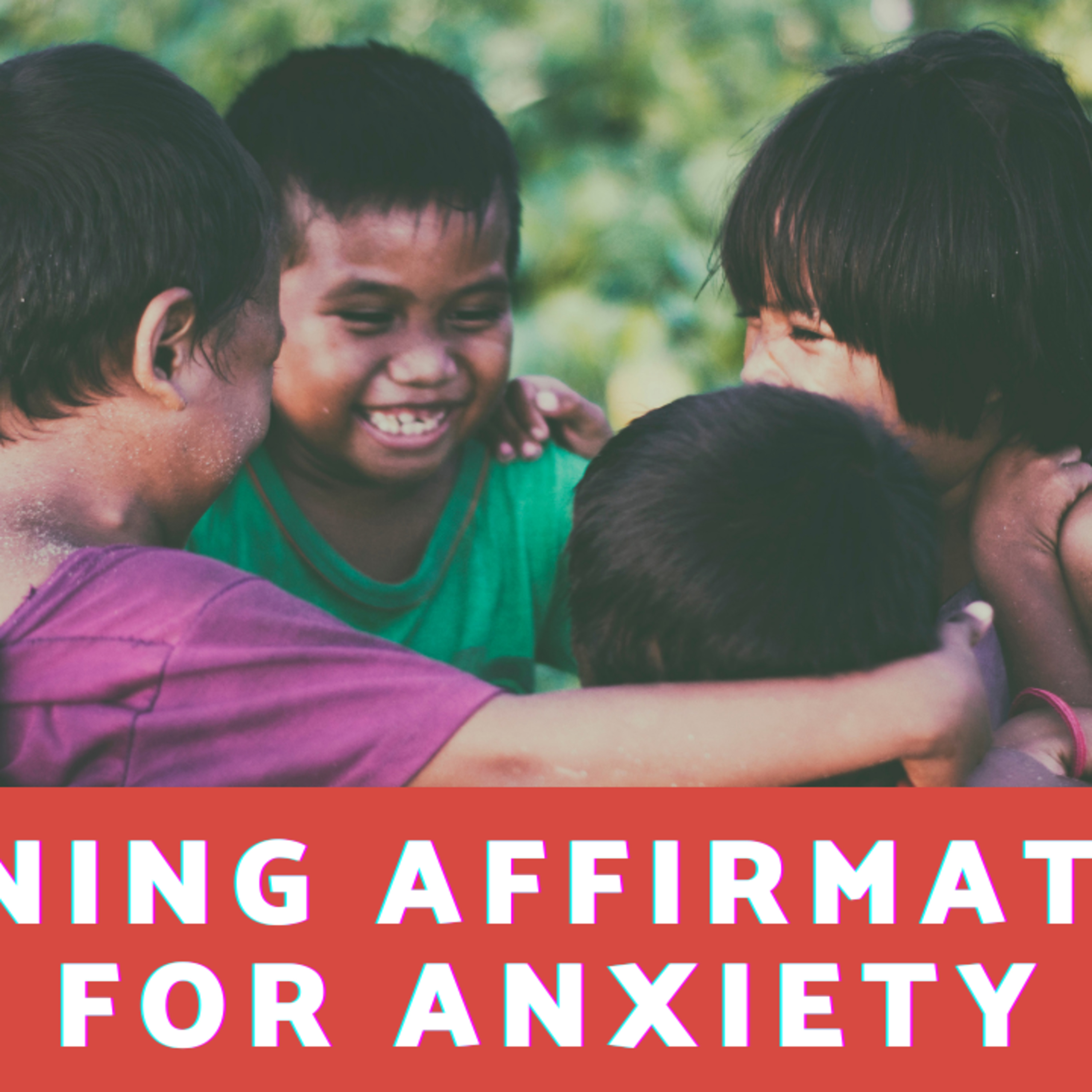 Daily Affirmations 247