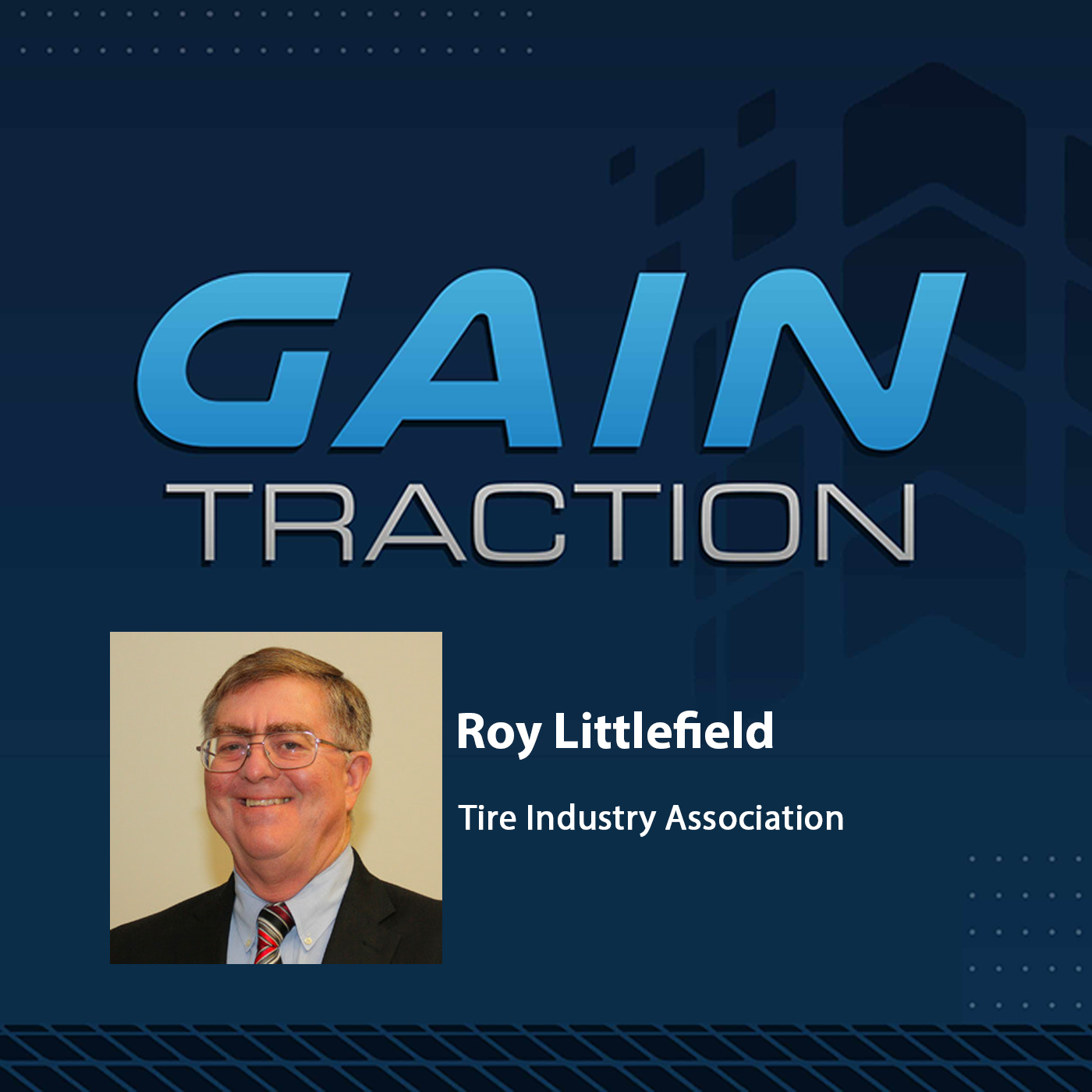 Gain Traction