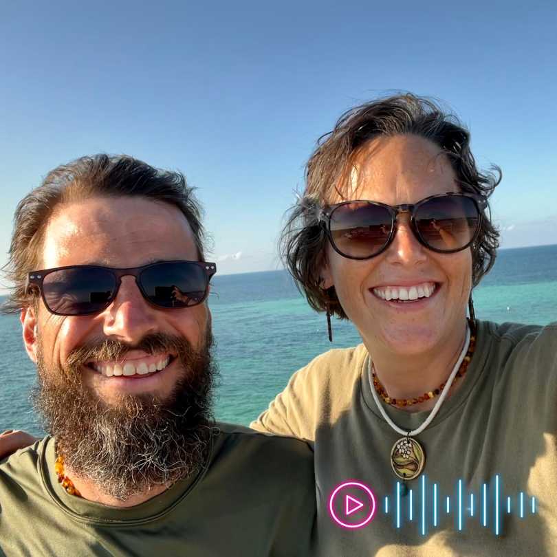 Mama Says Namaste Podcast