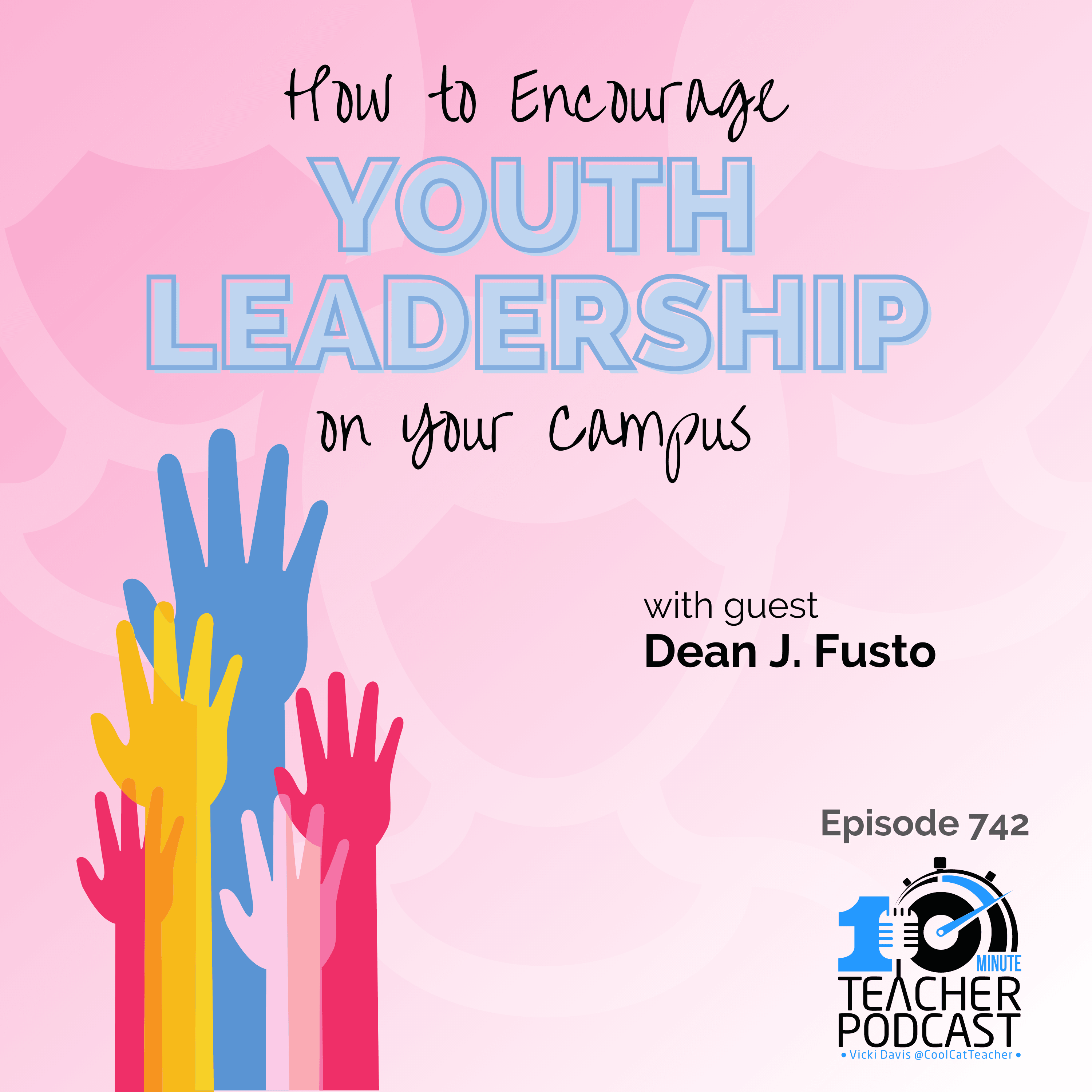 How to Encourage Youth Leadership on Your Campus