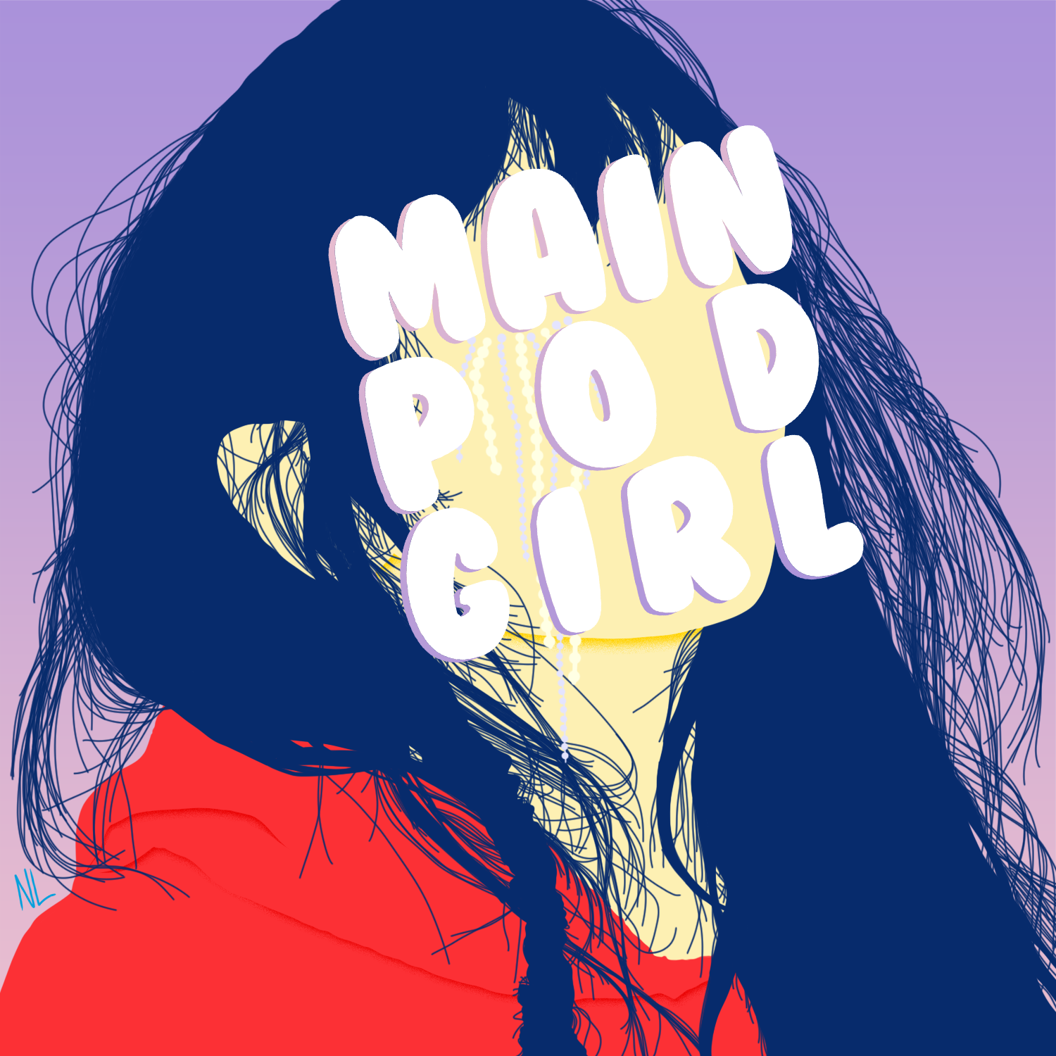 Main Pod Girl
