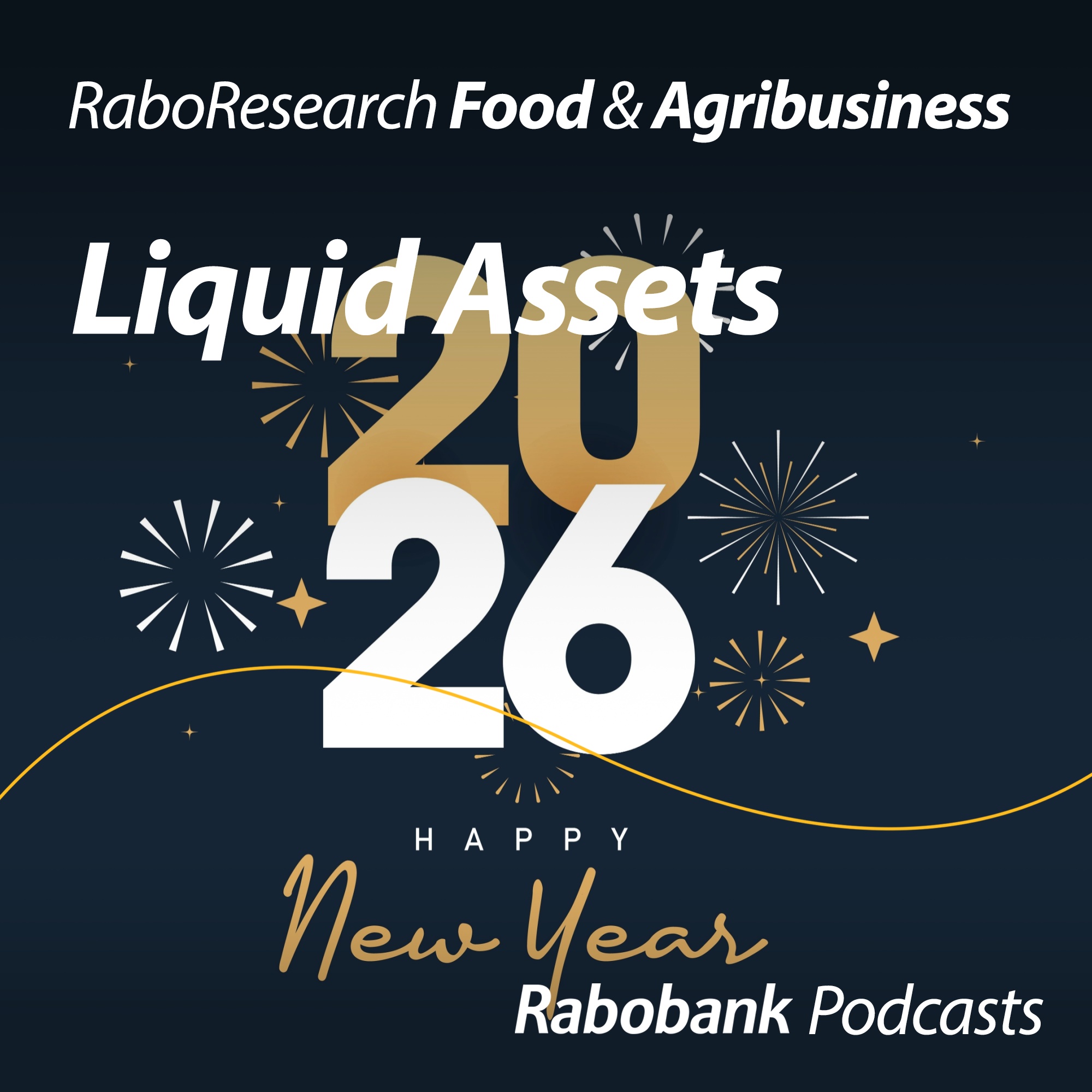 New dietary guidelines, endless CEO turnover, wholesale upheaval, and the growing threat of GLP-1 usage