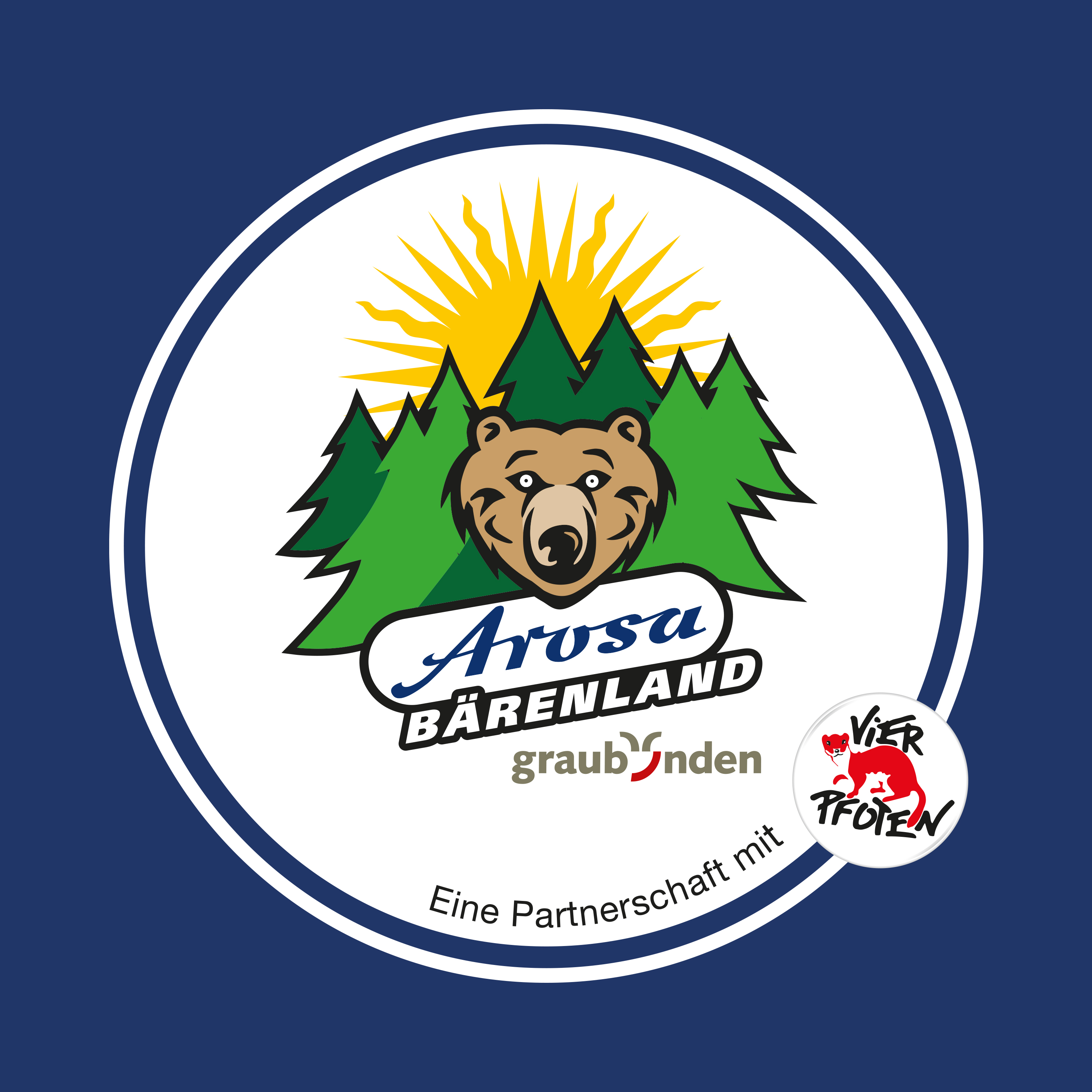 Arosa Bärenland Podcast