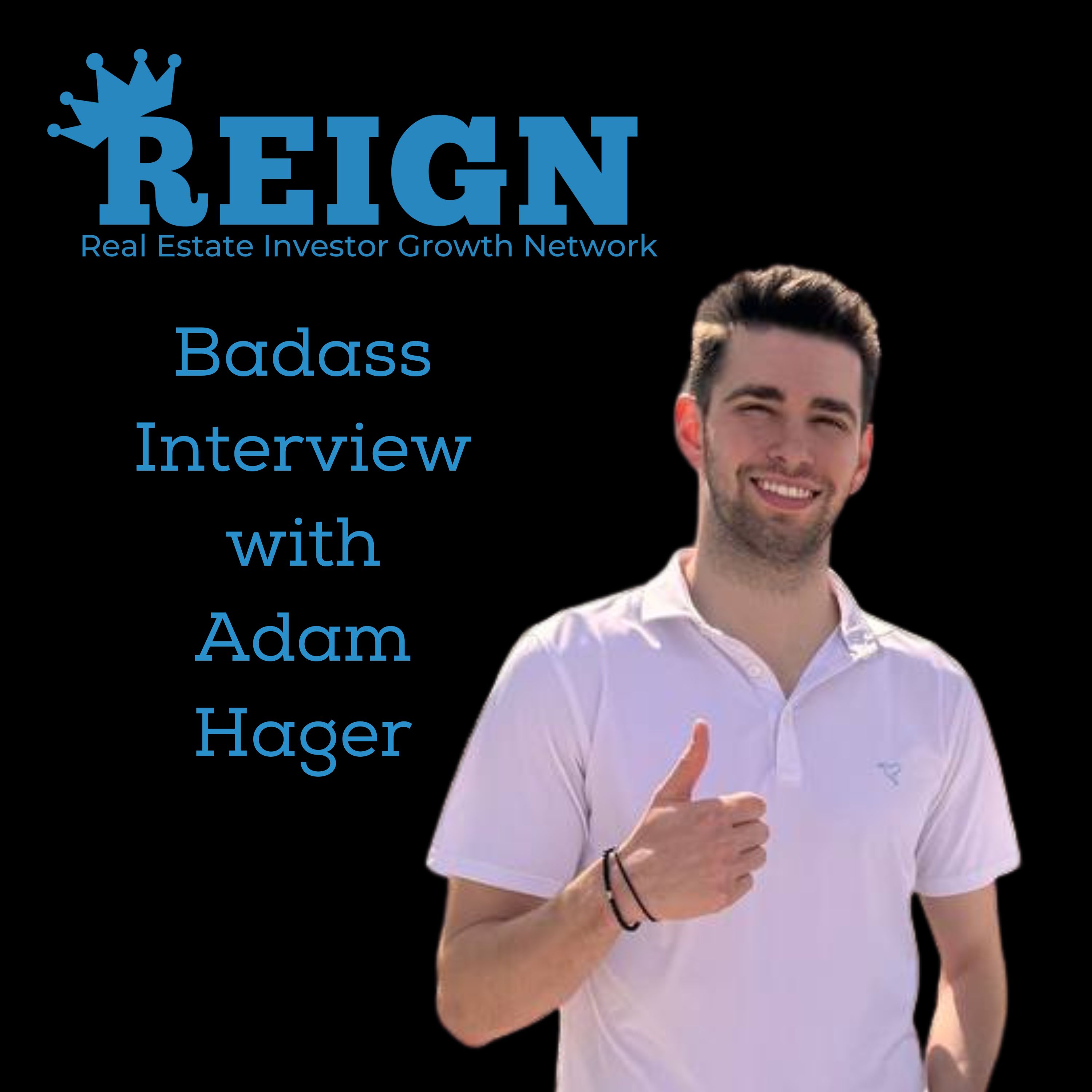 Real Estate Investor Growth Network Podcast