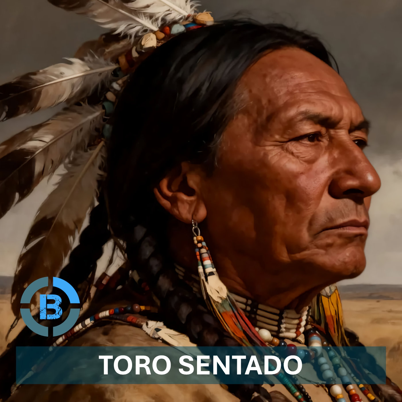Toro Sentado