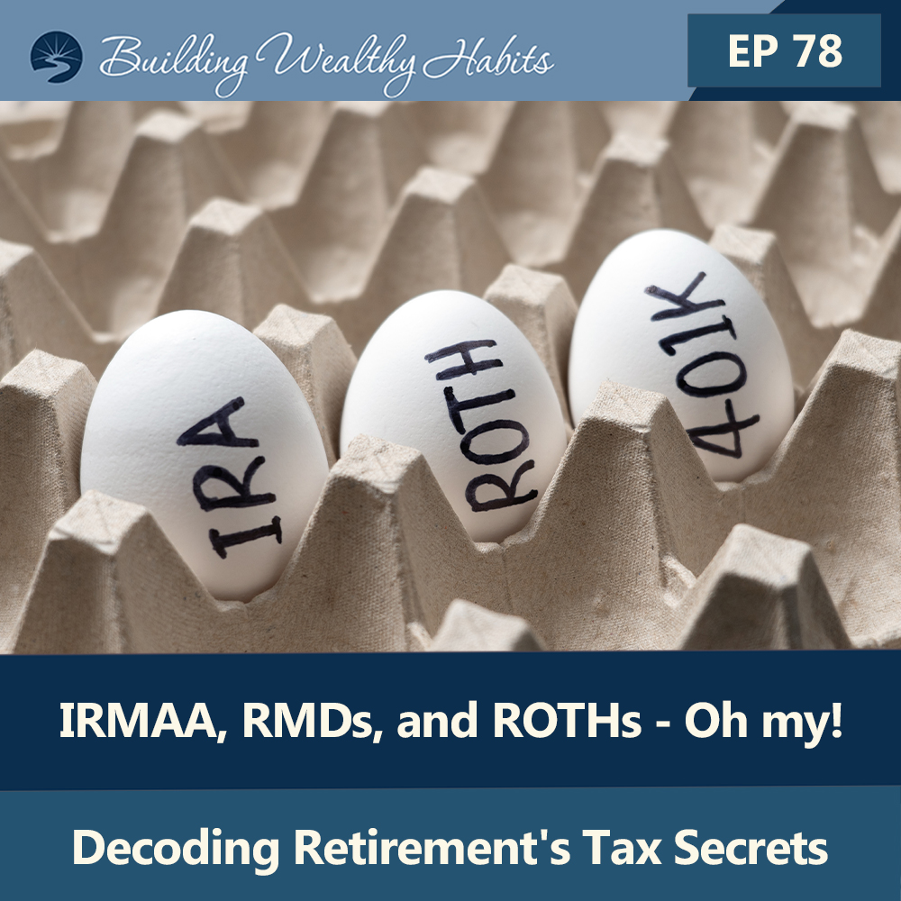 Building Wealthy Habits