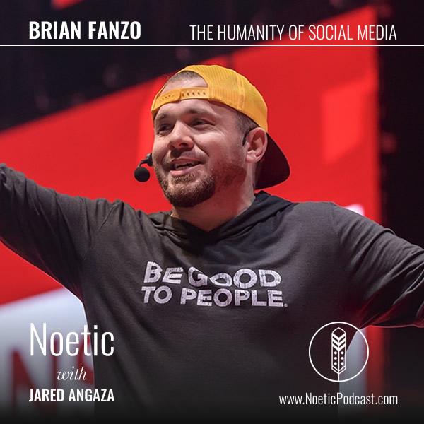 Noetic with Jared Angaza