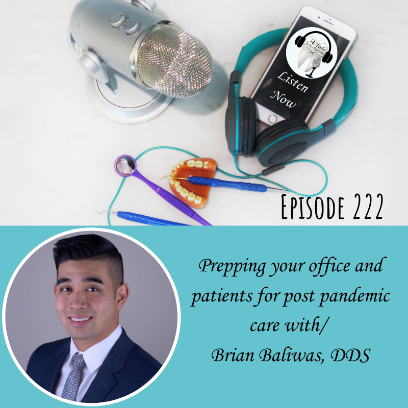 A Tale of Two Hygienists Podcast