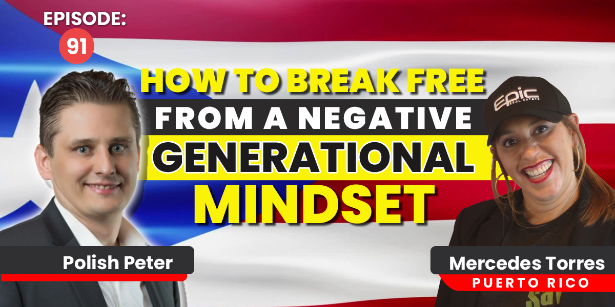 Immigrant Masters Unite: Dissecting The Minds of Successful Immigrants To Live The TRUE American Dream!