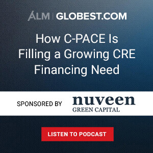 GlobeSt Perspectives Podcast