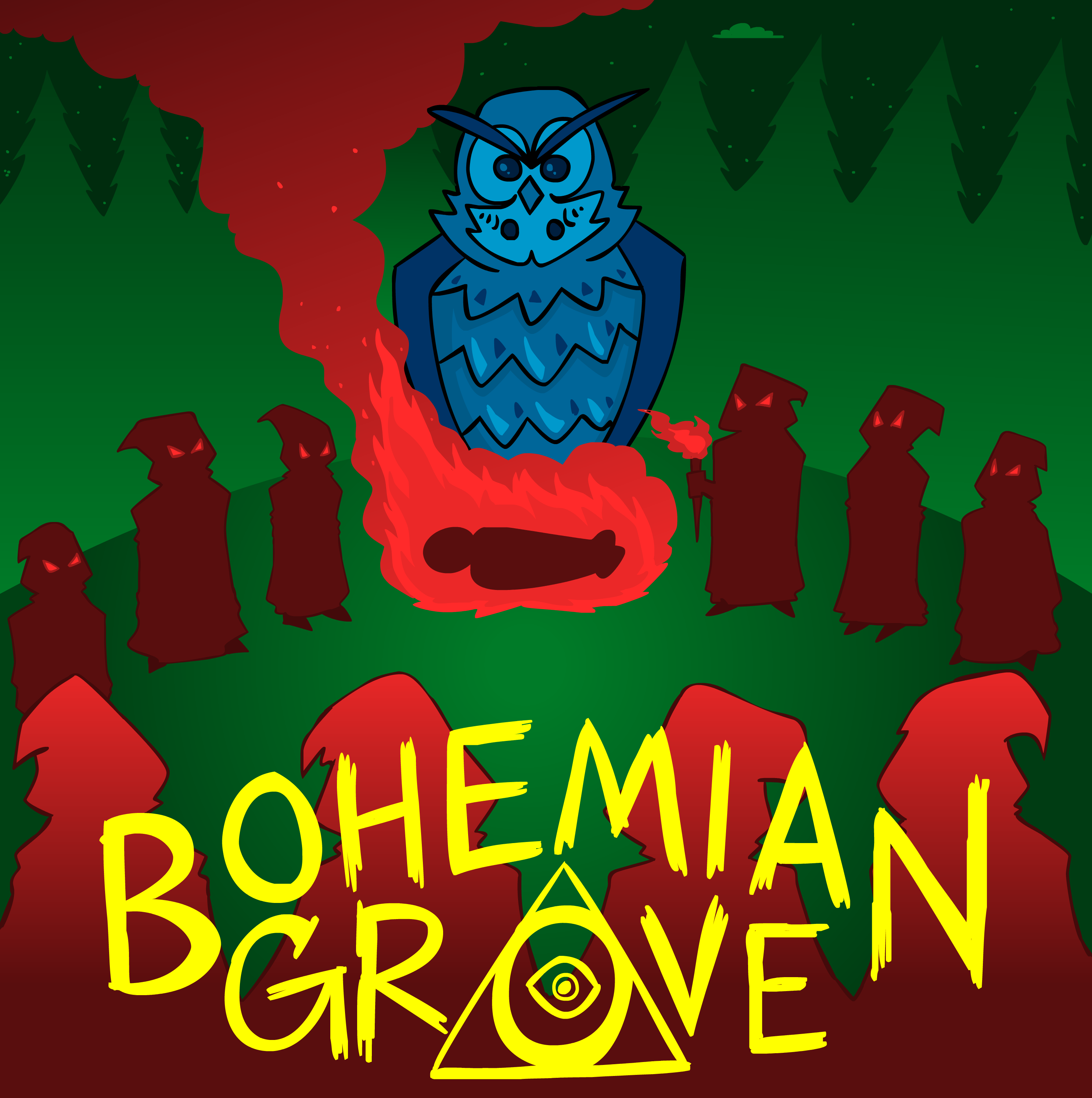 Bohemian Grove
