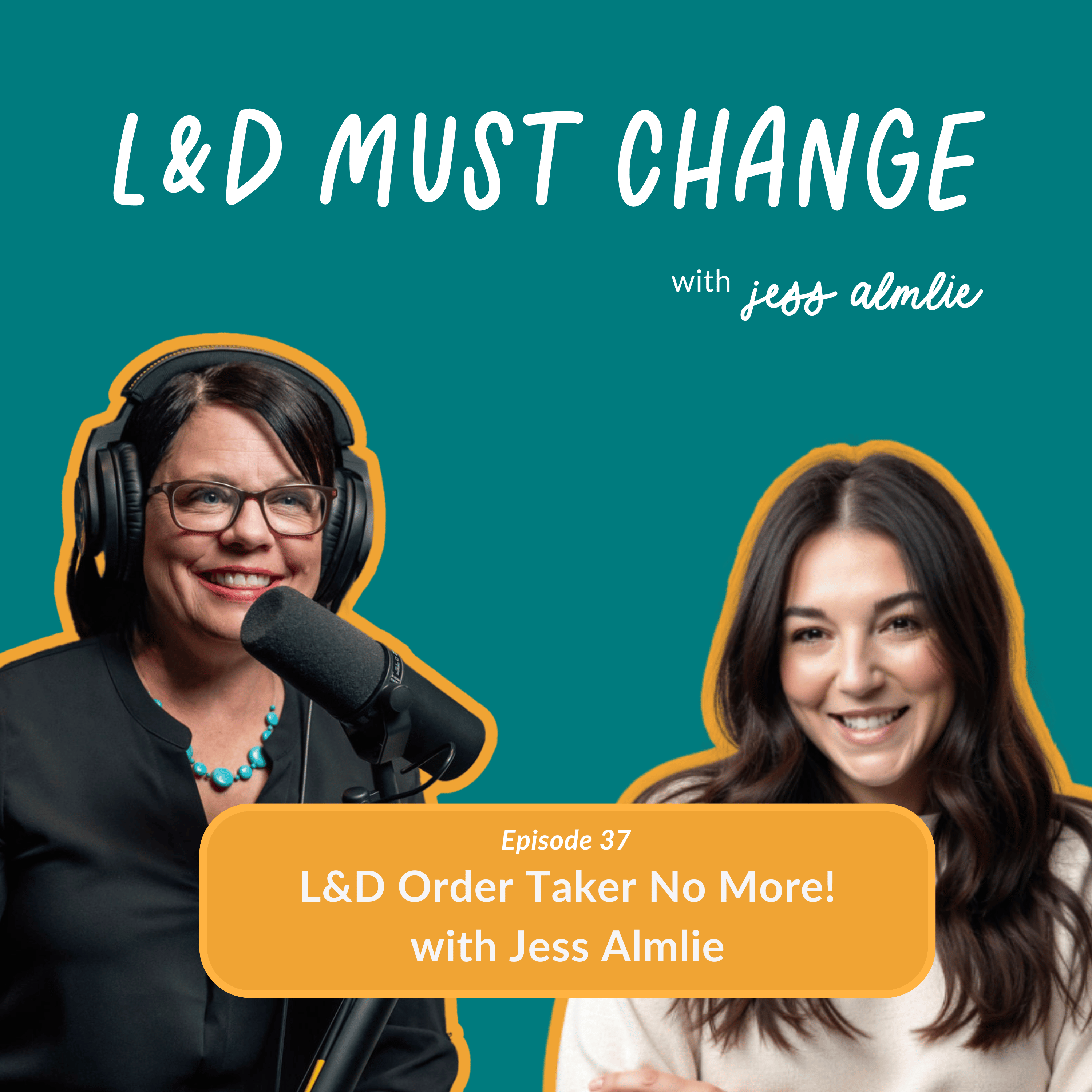 L&D Must Change