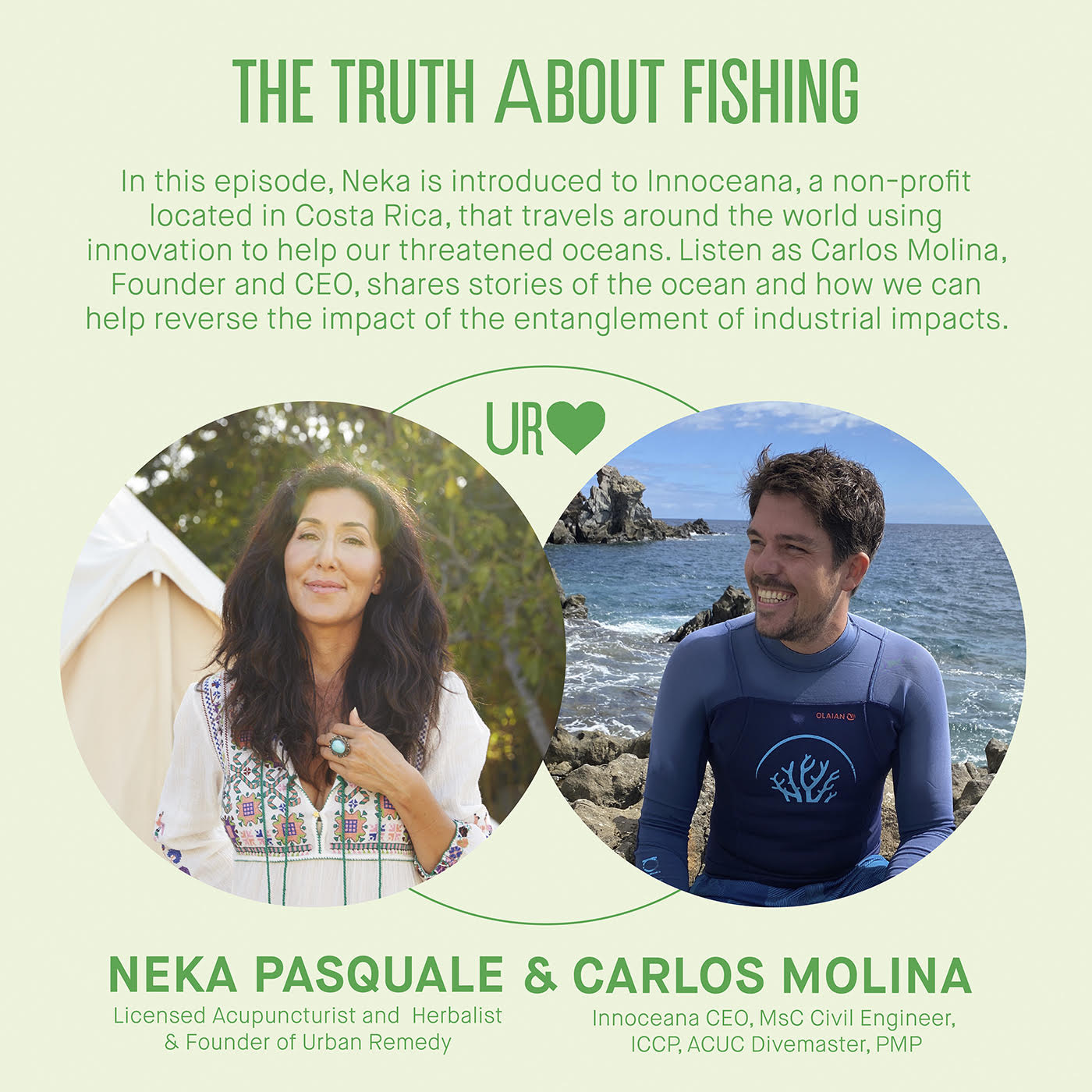 The Truth About Fishing