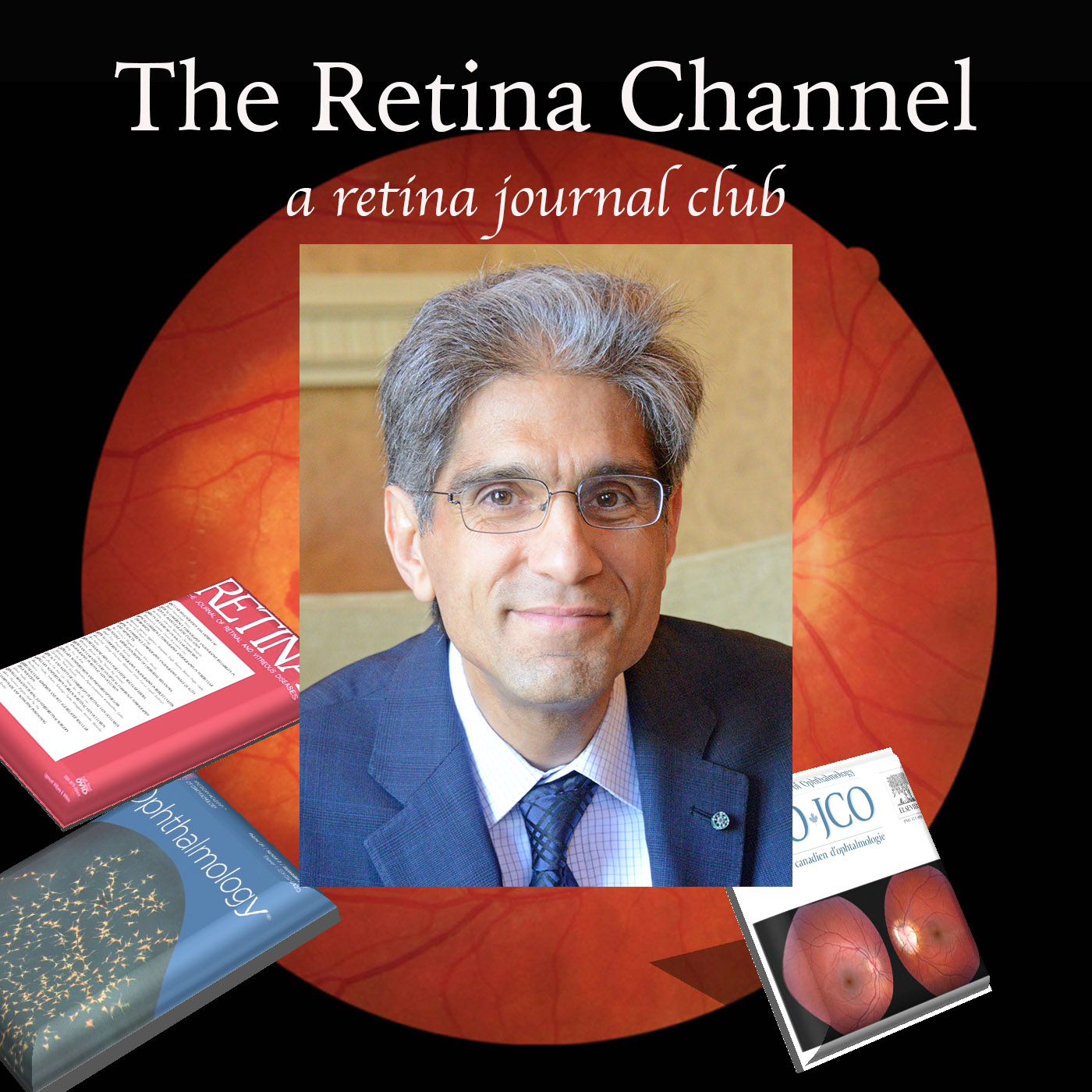 The Retina Channel Podcast