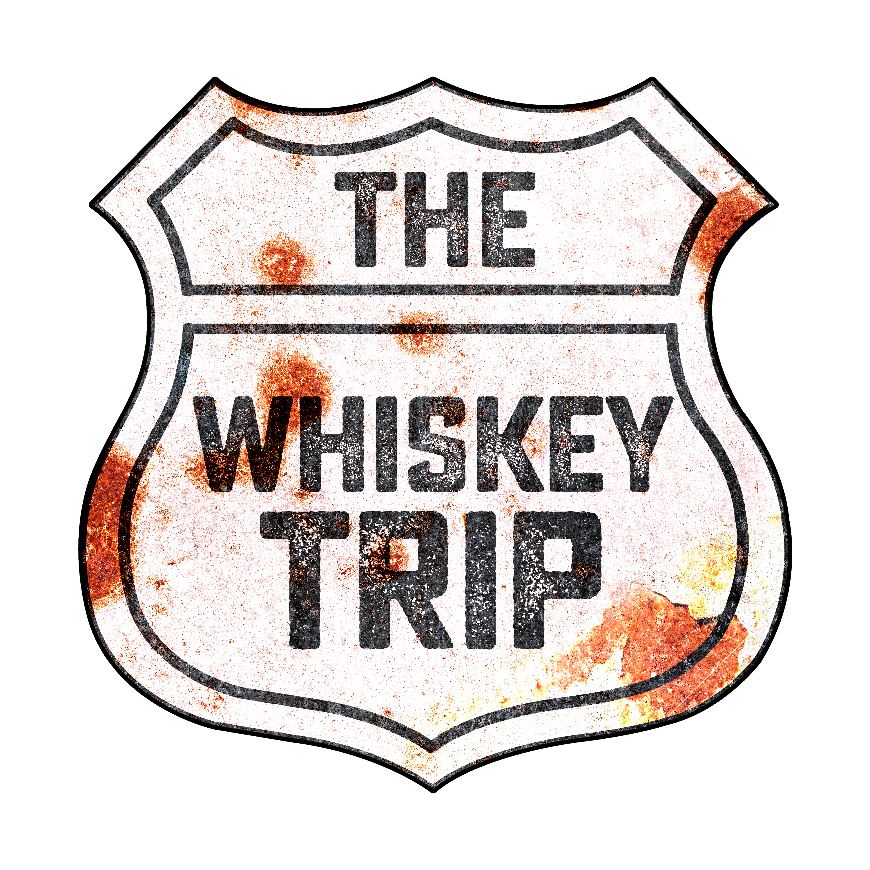 The Whiskey Trip - Season 3, Episode 49 - Laurie & Bernard Quandt, Distillers - War Trail Spirits