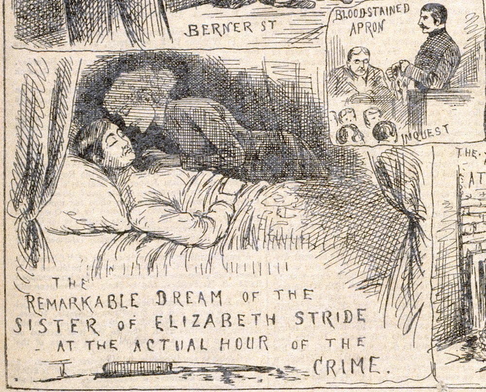 The Art of Crime