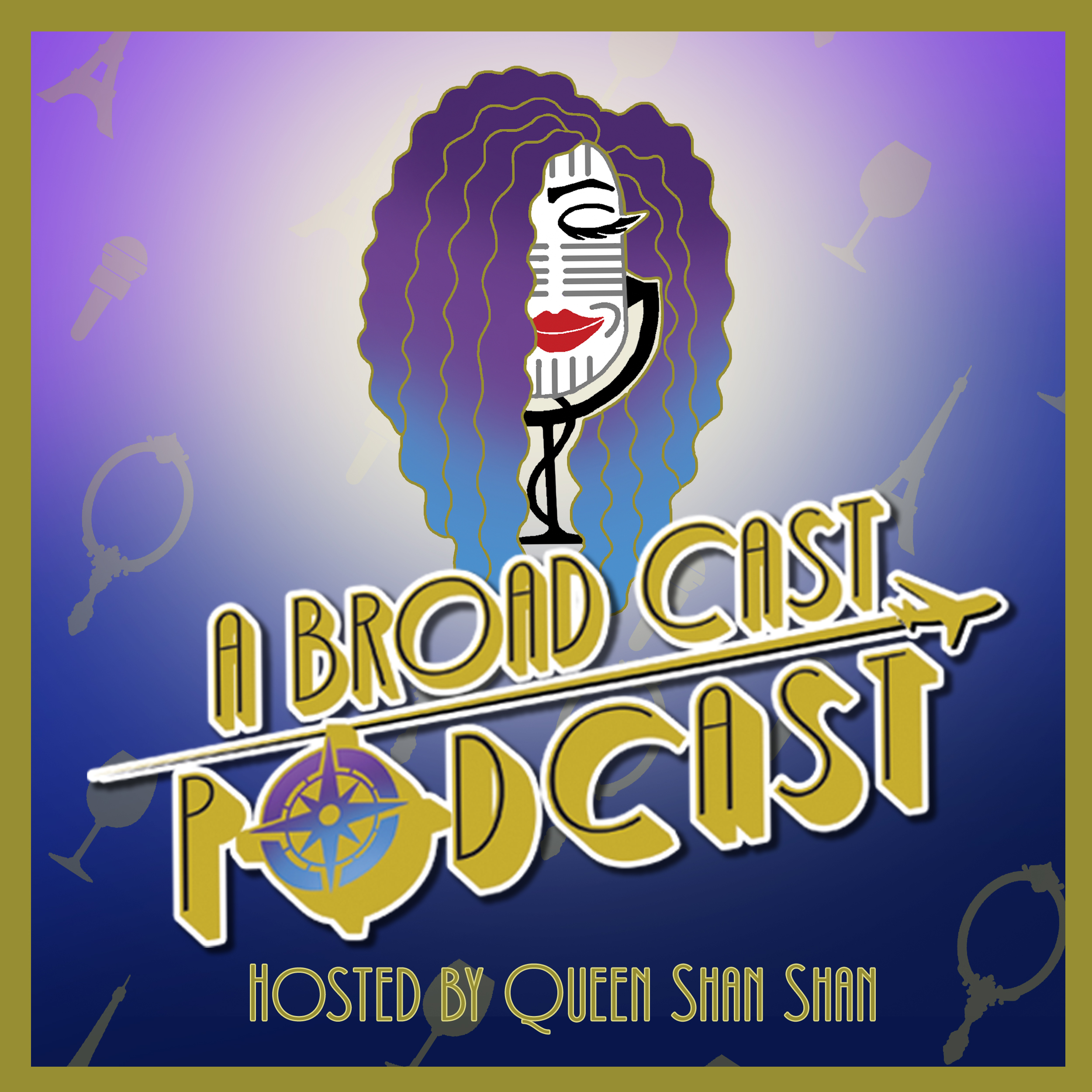 A Broad Cast Podcast