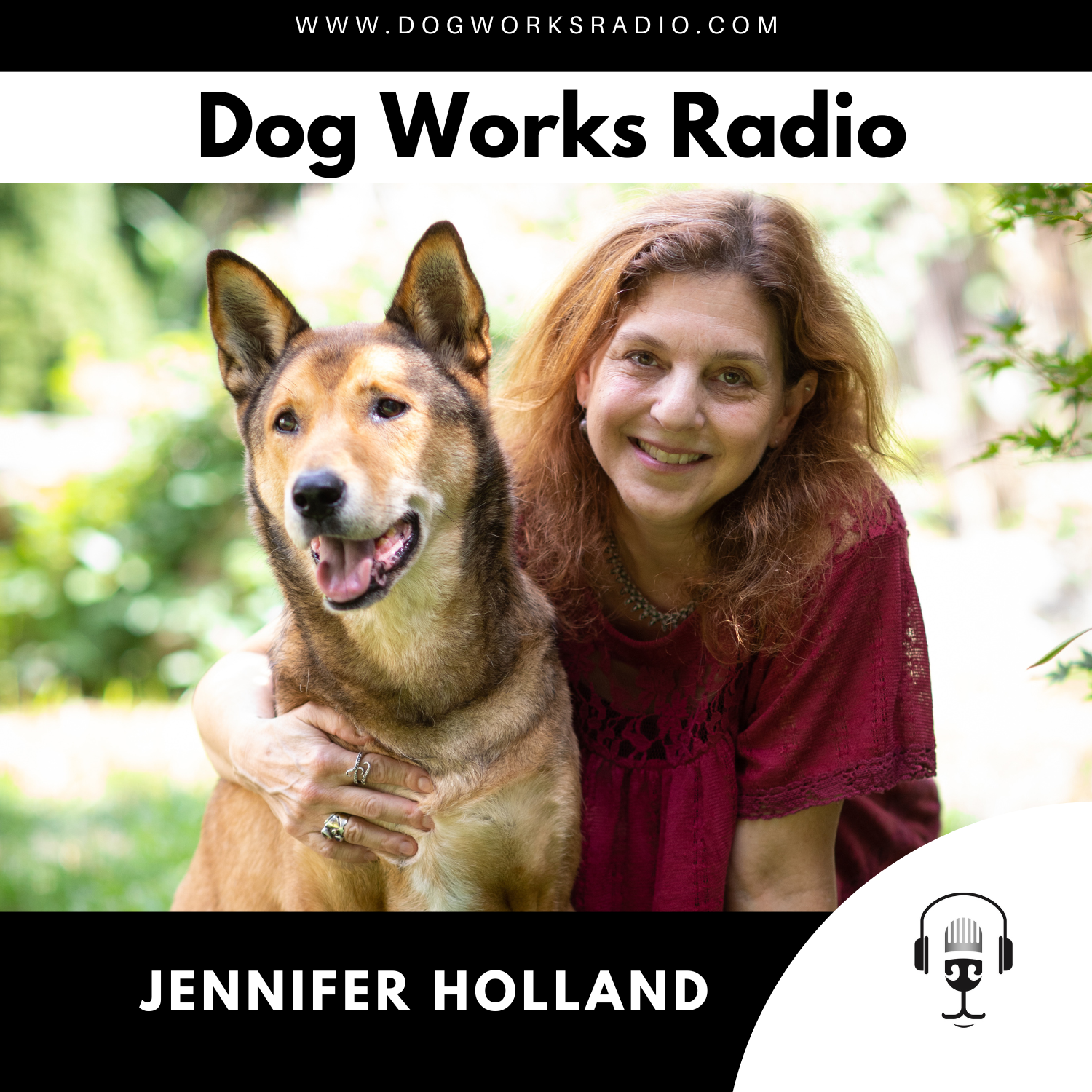 Dog Works Radio