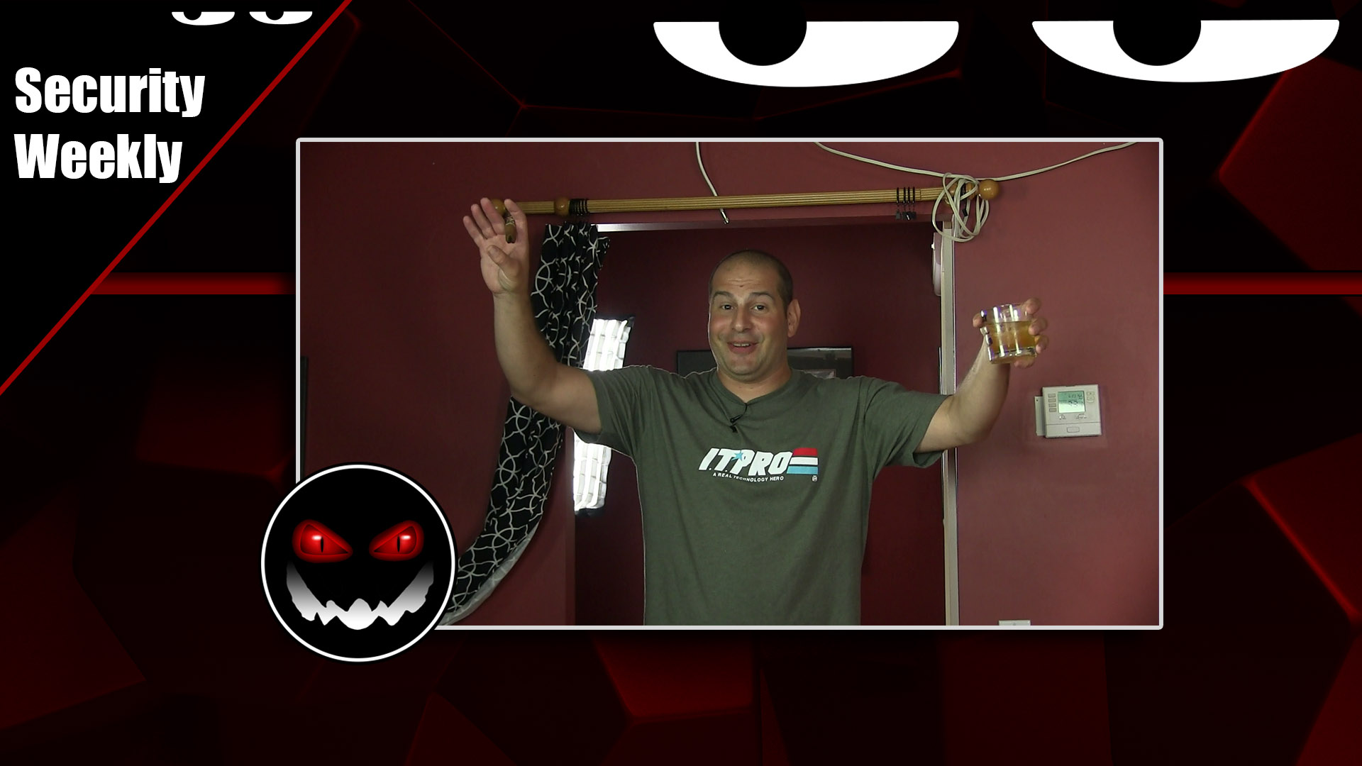 Security Weekly #474 - 
