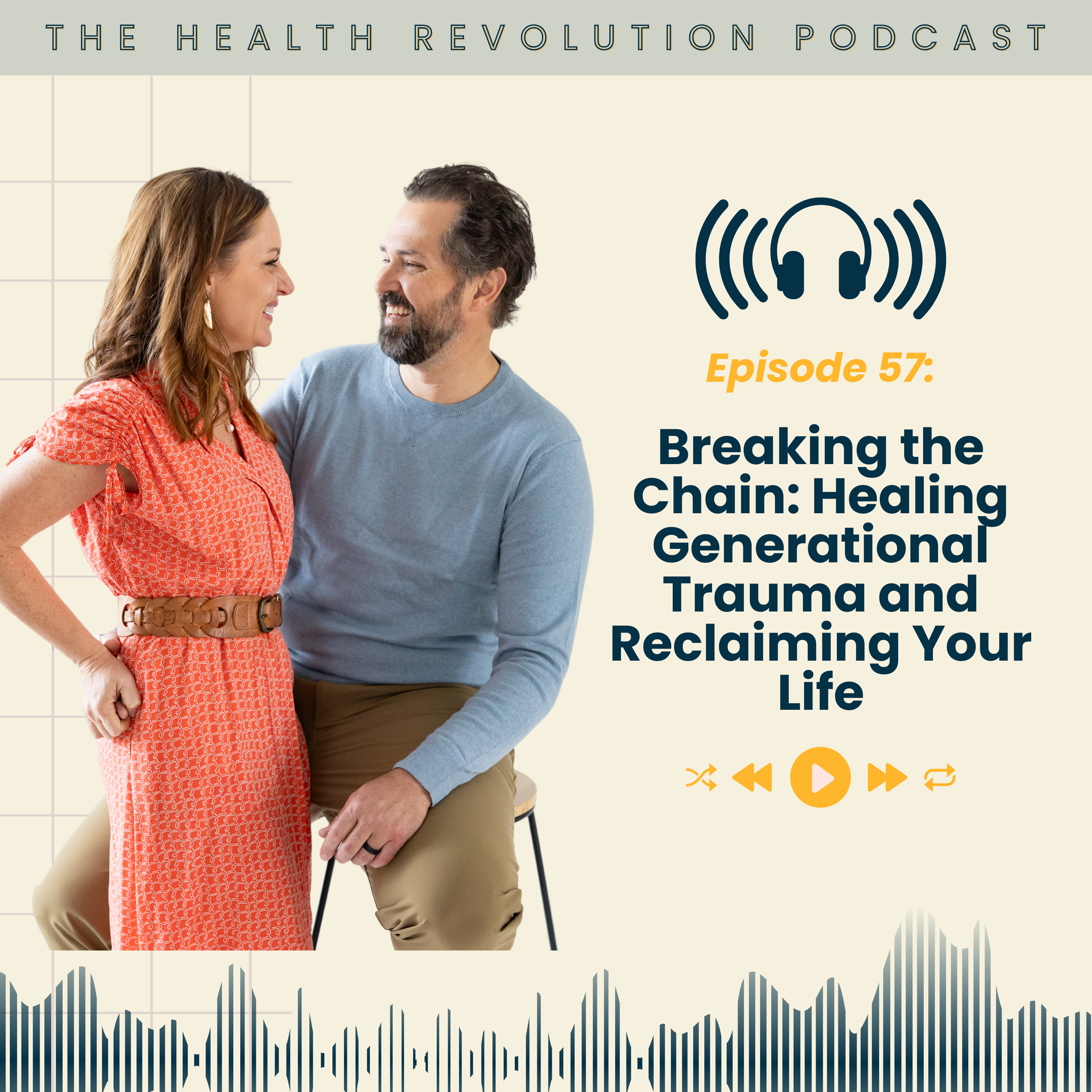 The Health Revolution