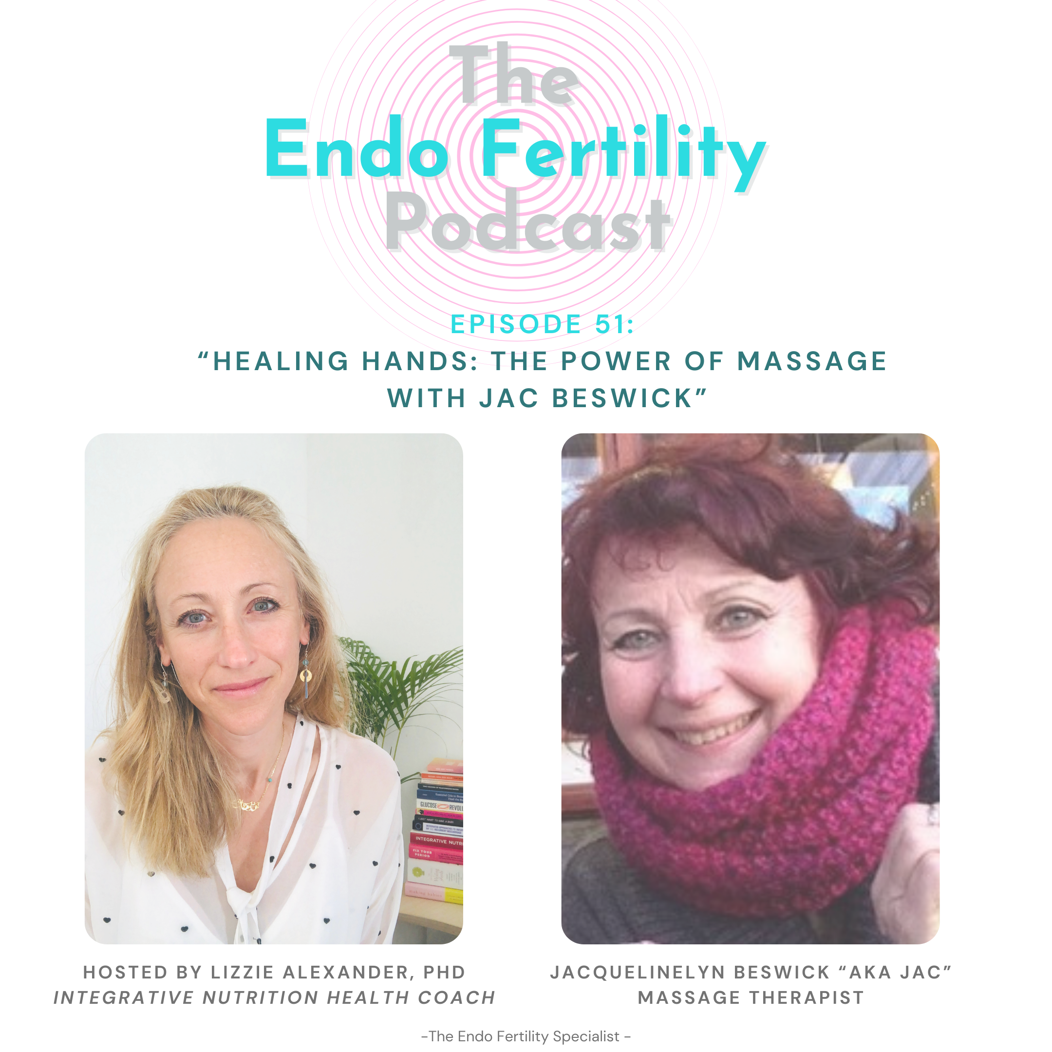 Endo Fertility